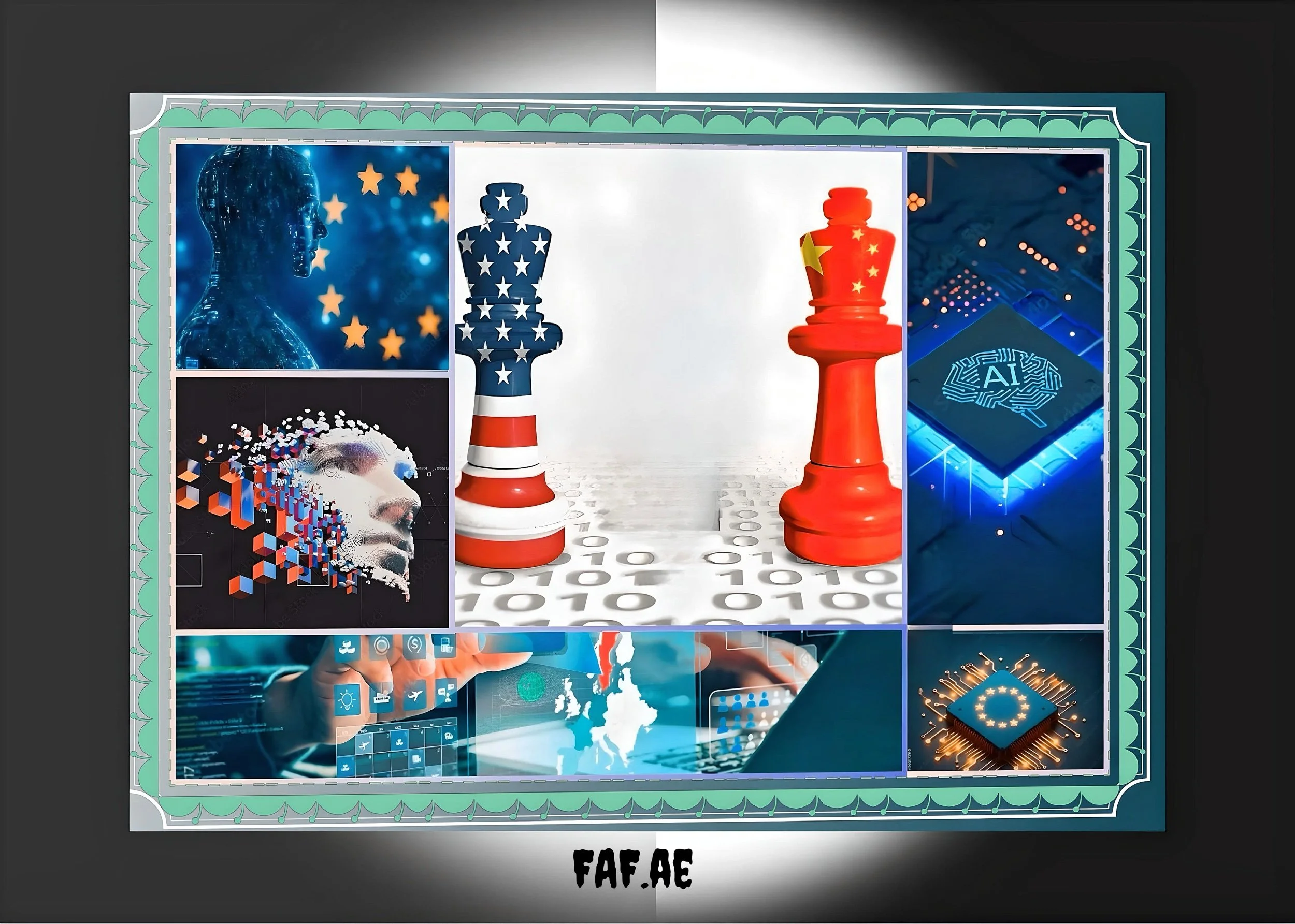 The State of AI in 2025: March 2025 Latest Developments and Breakthroughs