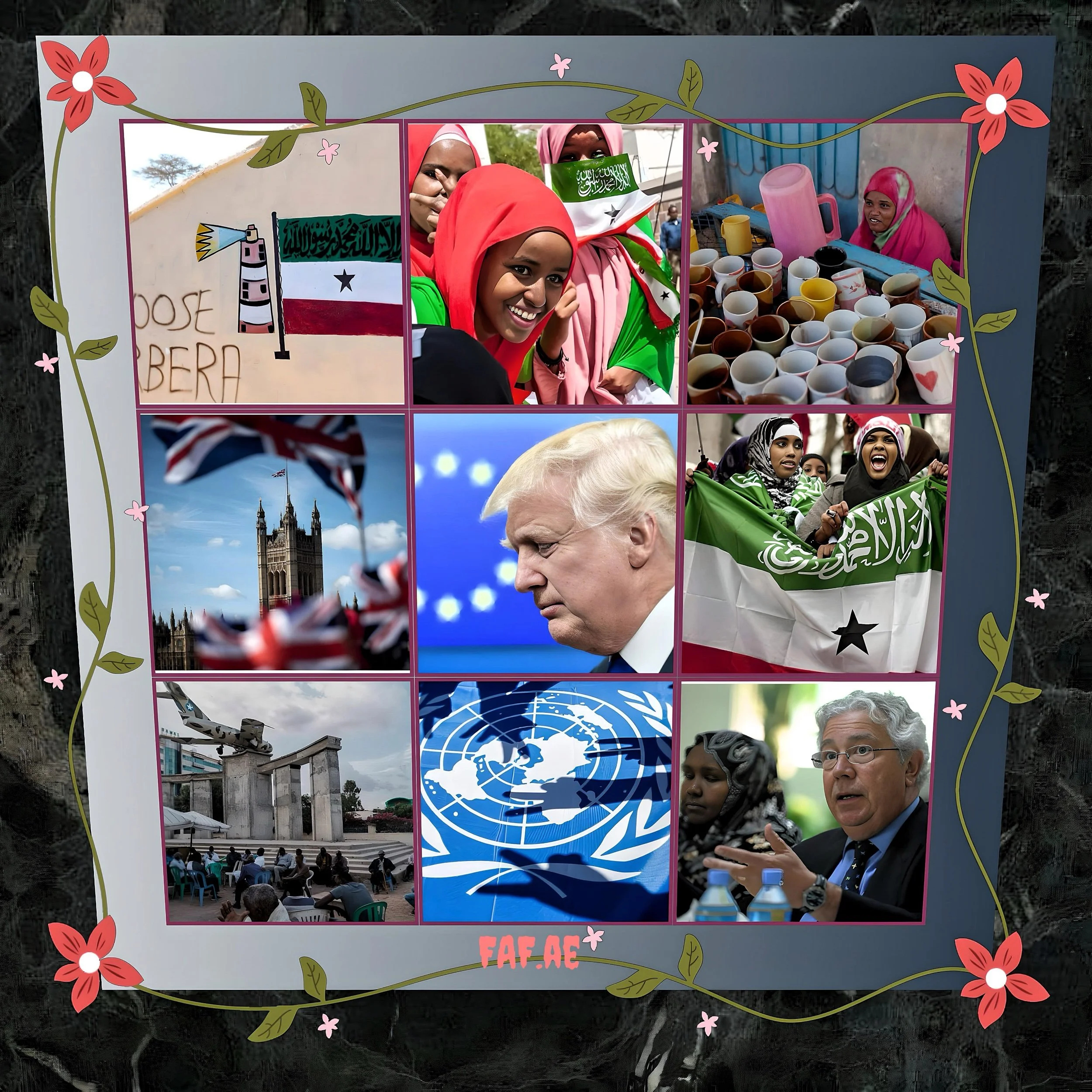 Somaliland’s Journey Toward International Recognition: Assessing Progress Toward Becoming Africa’s 55th  Nation