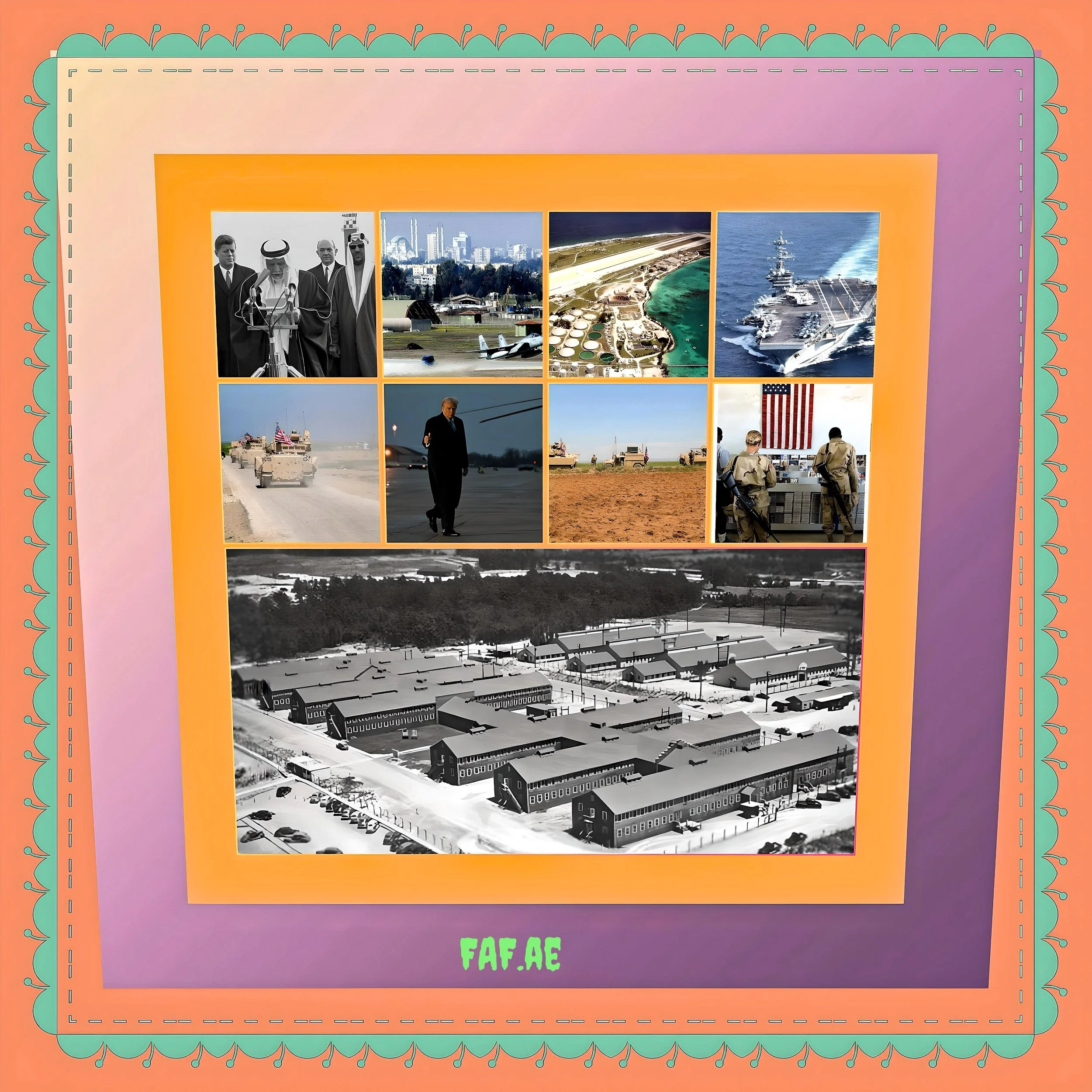 A Better Way to Defend America: Rebalancing U.S. Military Presence Toward the Western Hemisphere