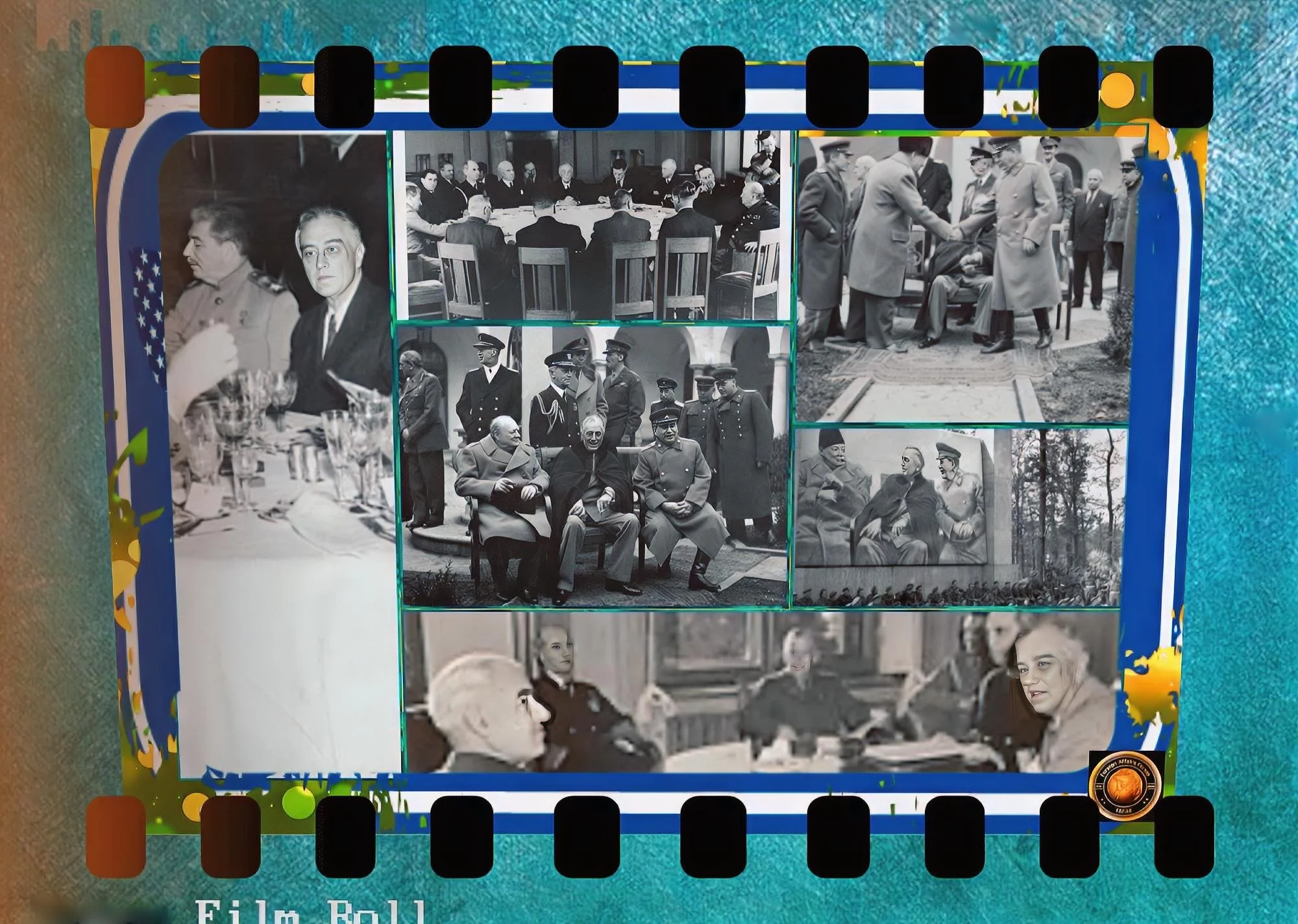 The Yalta Conference: A Pivotal Meeting That Shaped Post-War Europe