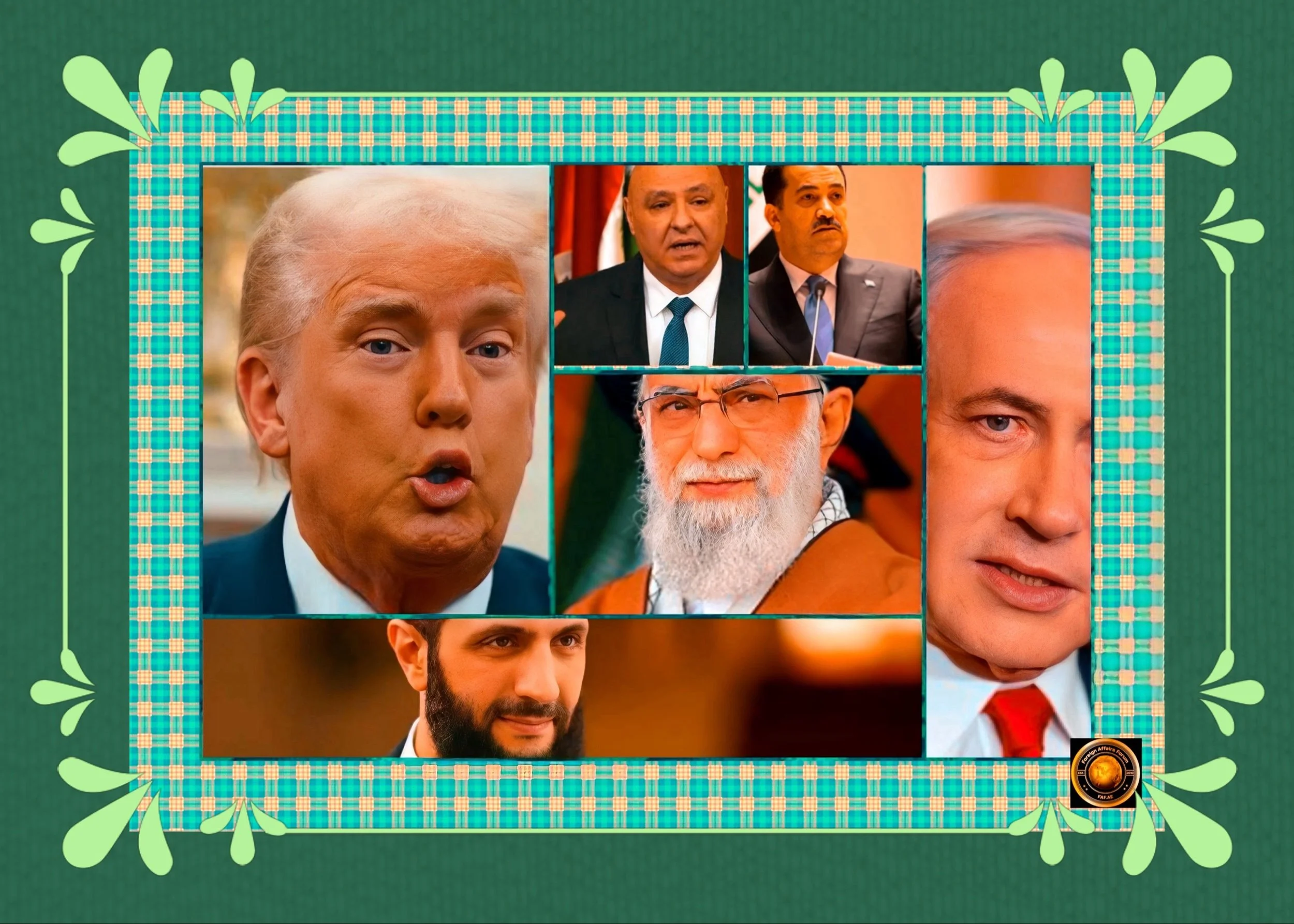 Iran Could Lose Iraq: The Axis of Resistance Is Primed to Take Another Hit