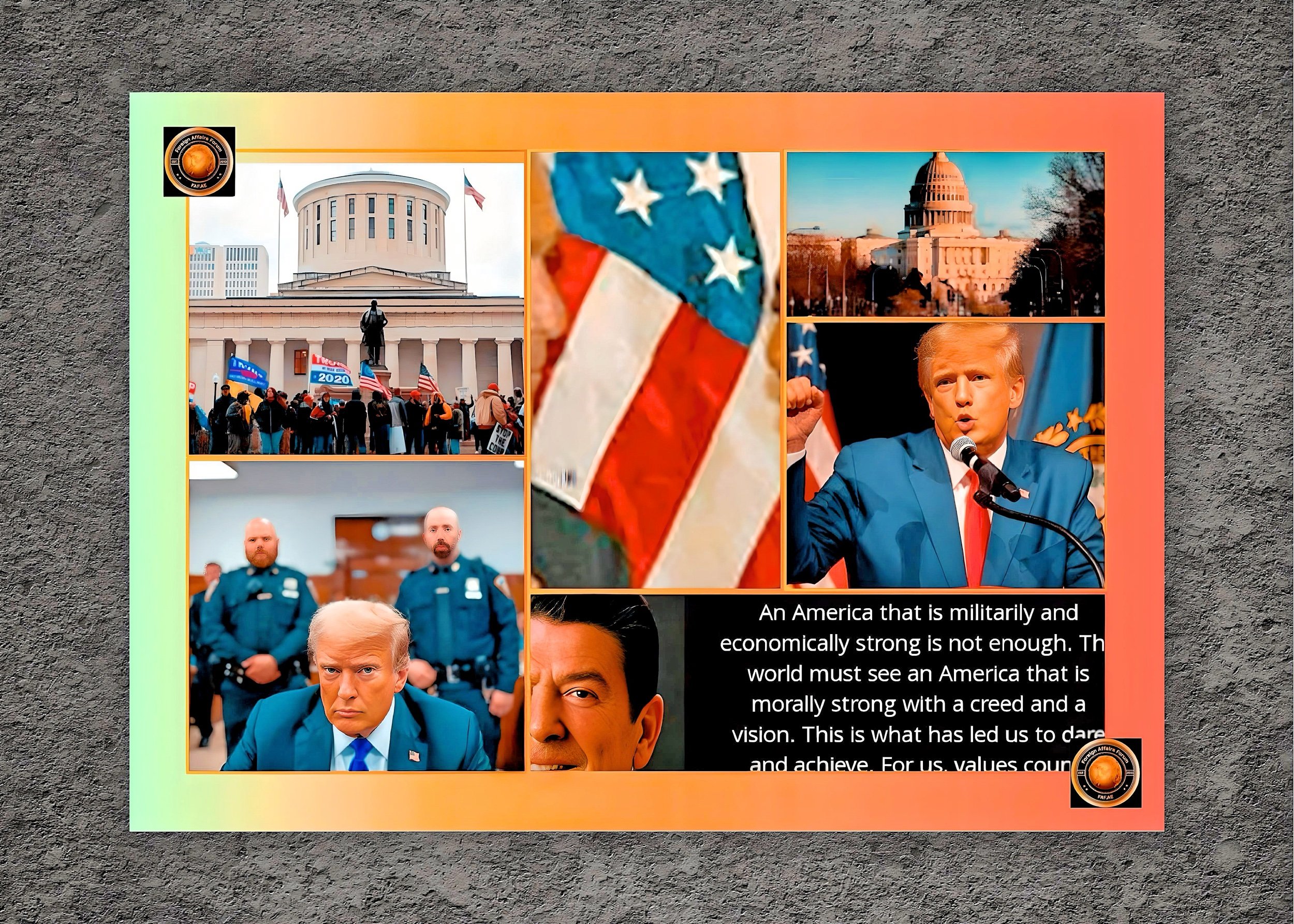 A Lawless President’s Contempt: The Escalating Crisis Facing American Democracy