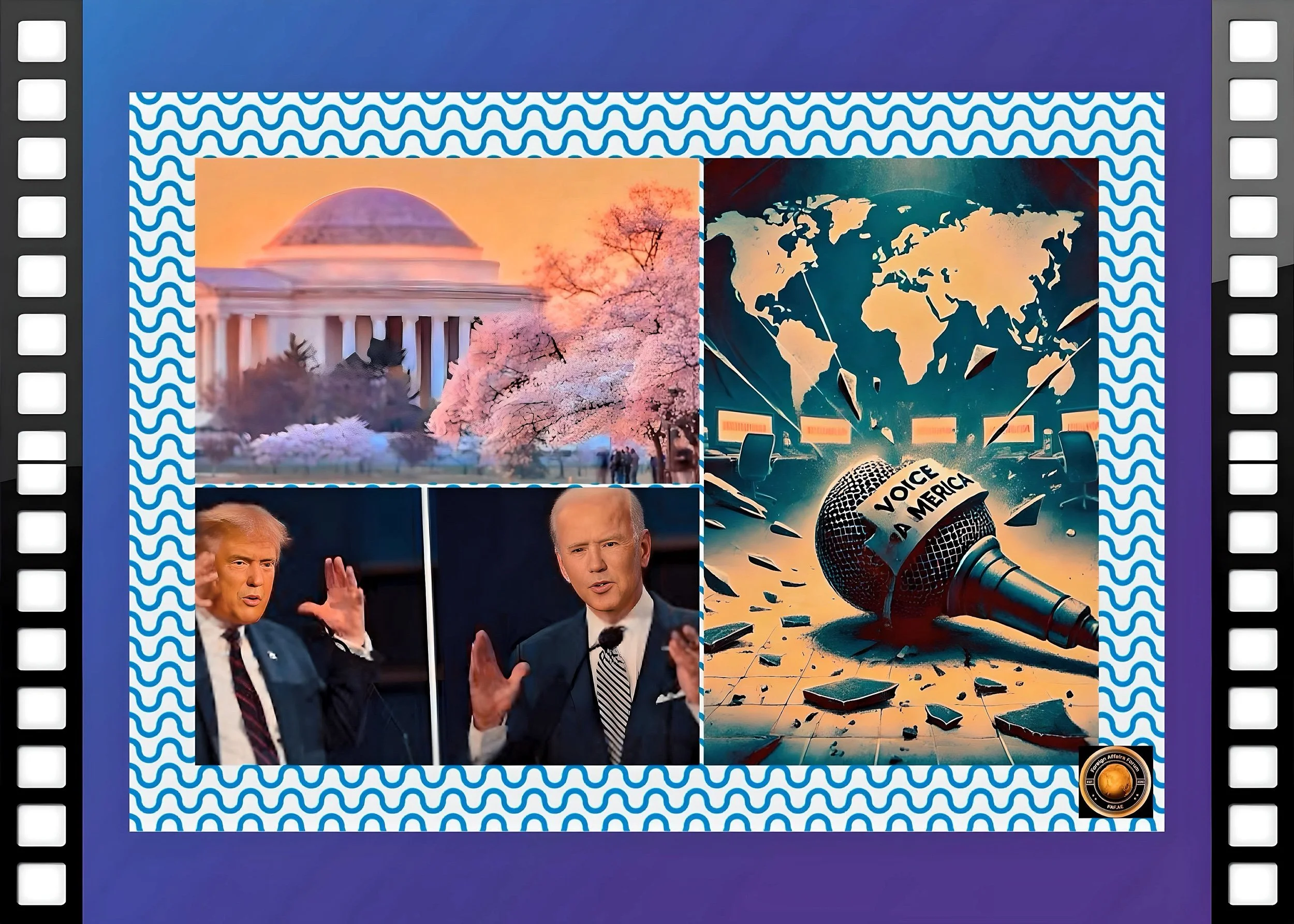 Beyond Western Hegemony: A Call for Middle Eastern Media Autonomy