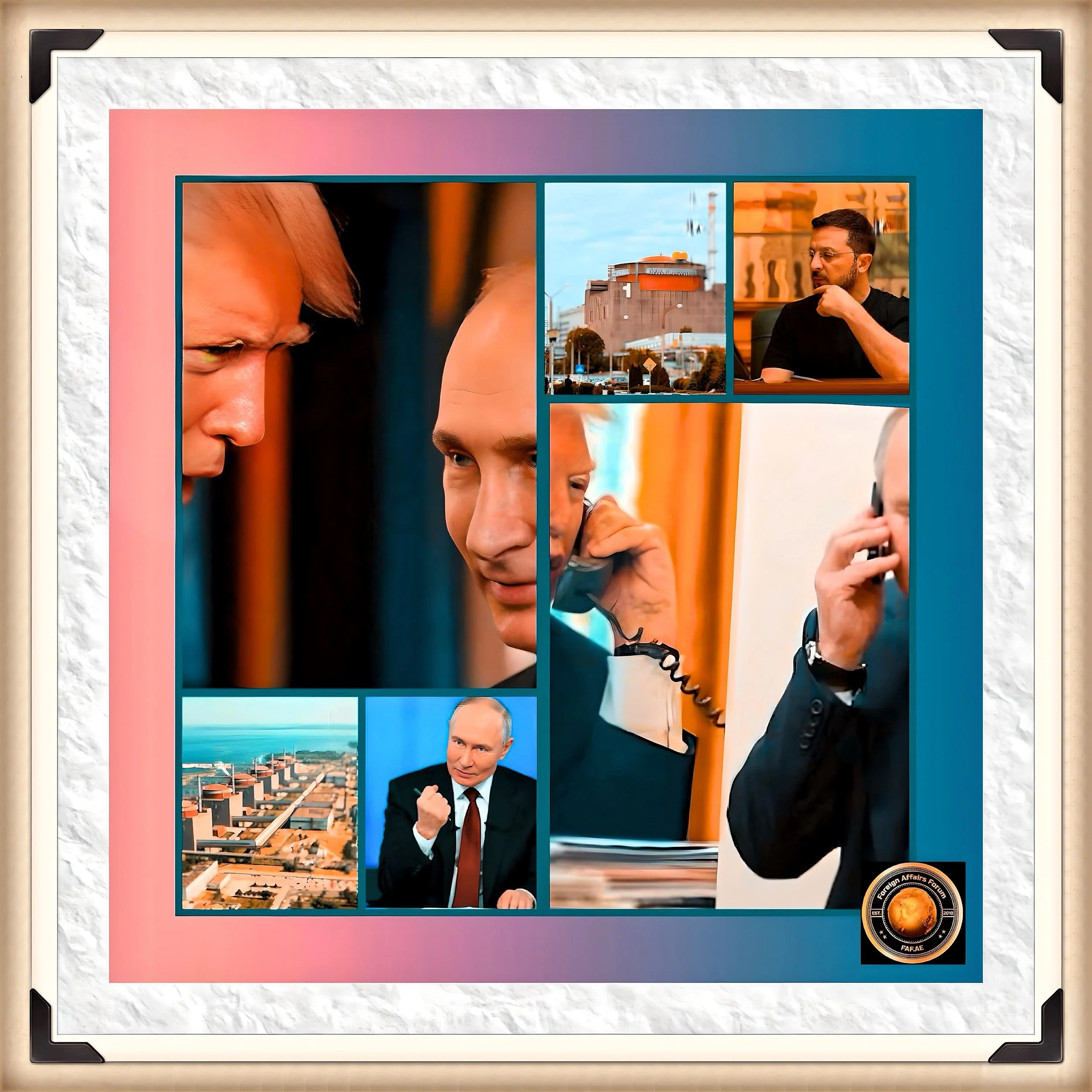 Trump-Putin Phone Call: A Significant Shift in Ukraine War Diplomacy