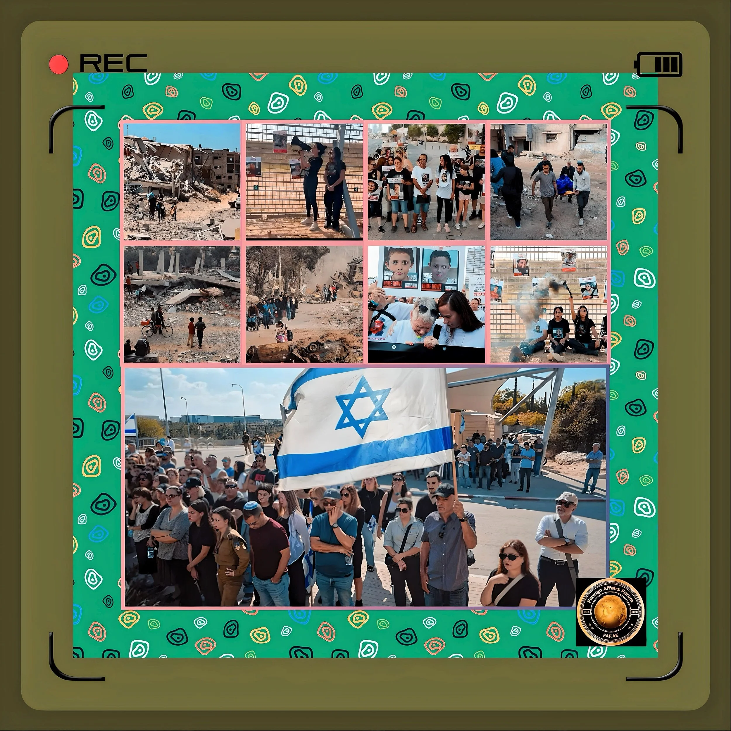 Israeli Reactions to Resumed Gaza Attacks: Hostages at Immediate Risk