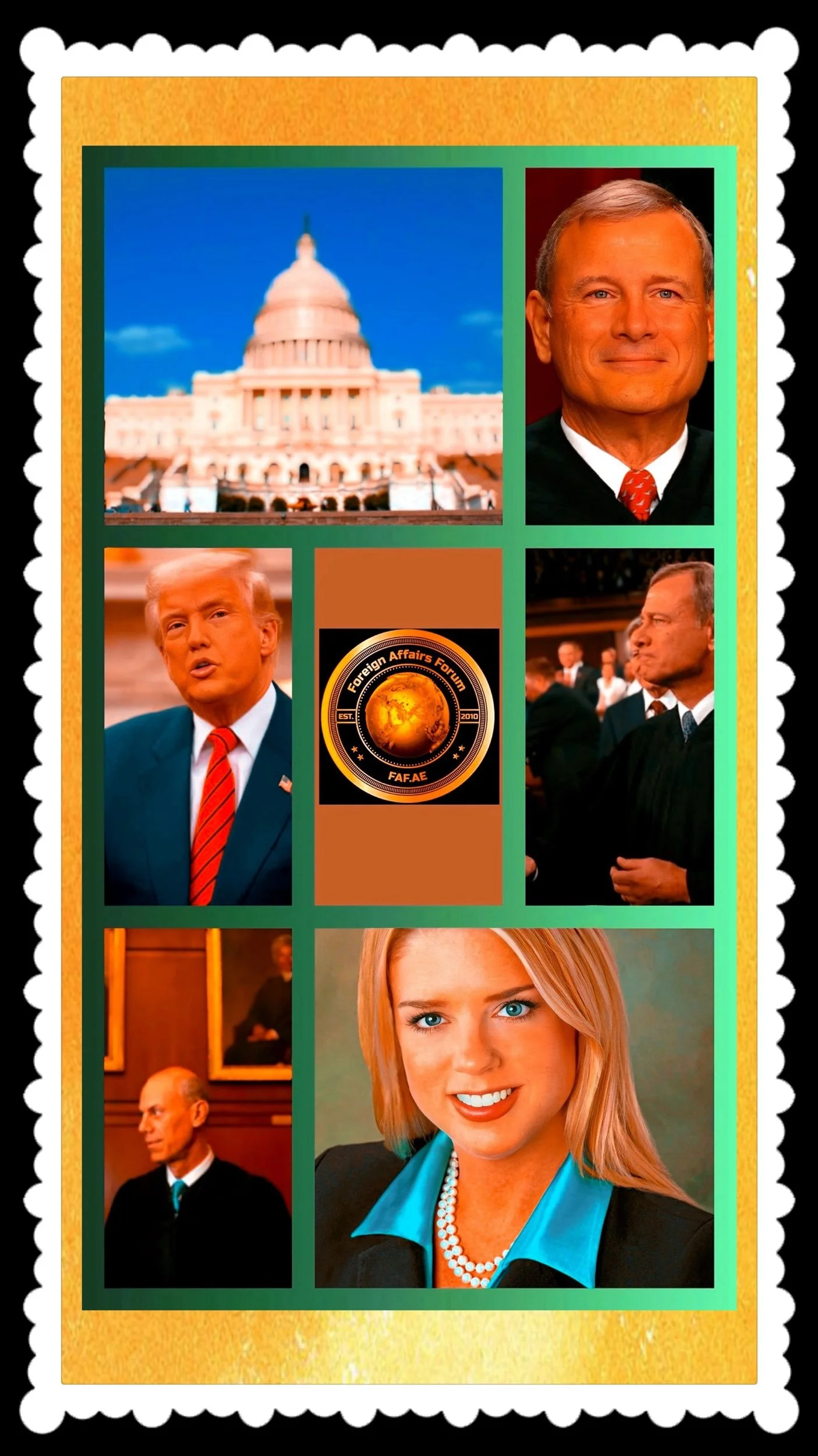 Trump Administration’s Conflict with the Judiciary: Implications for Checks and Balances