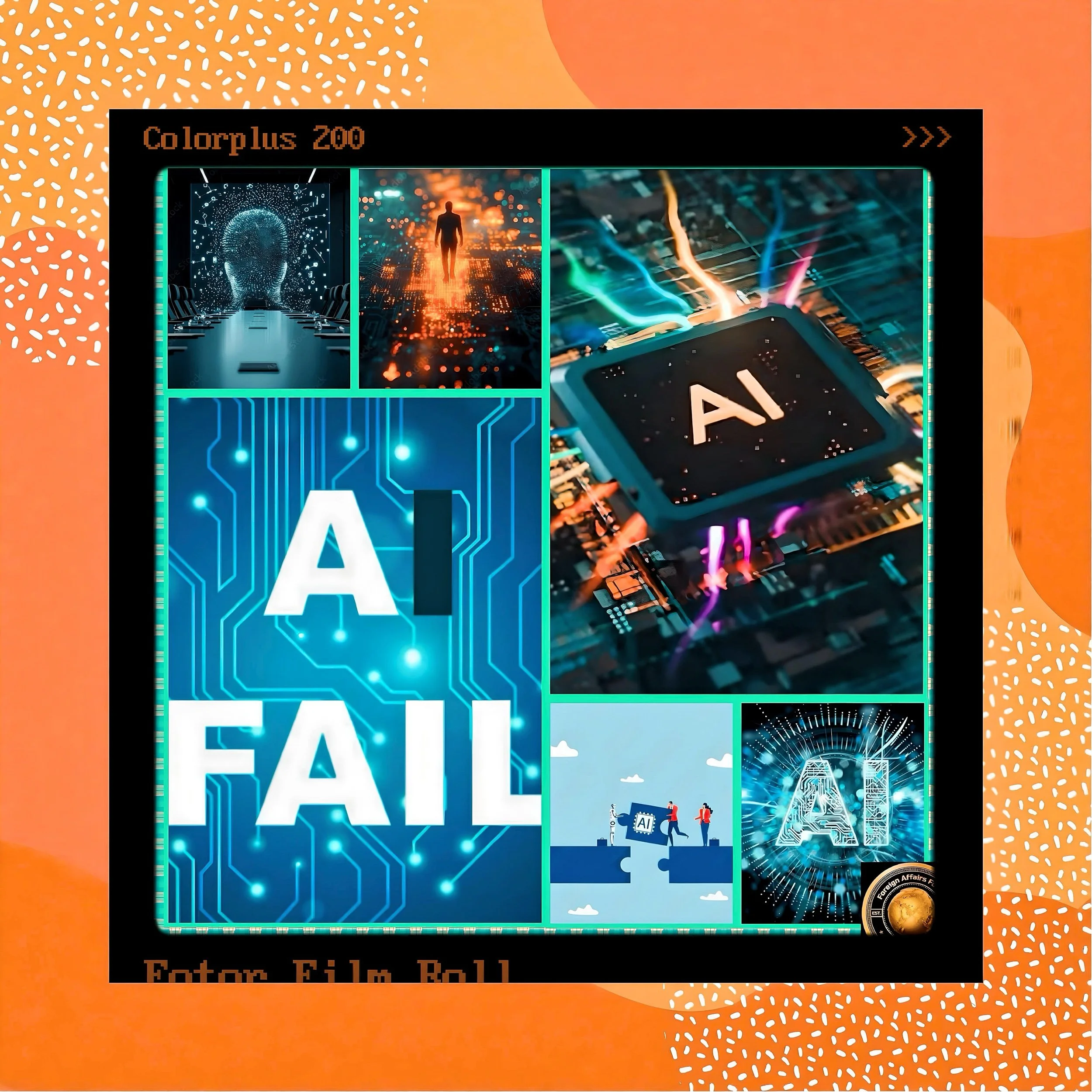 The AI Leadership Gap: Why Most AI Projects Fail and How to Fix It