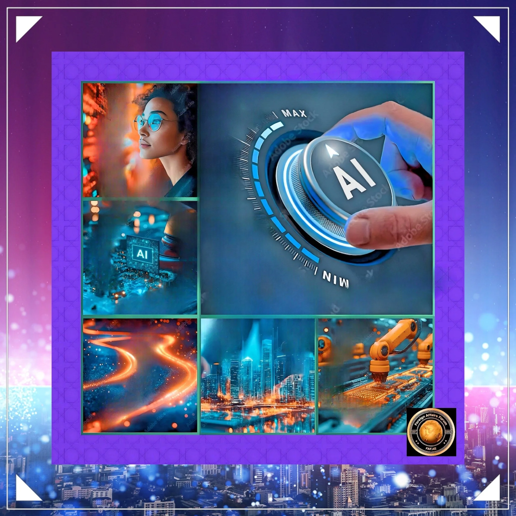 Aligning AI Adoption with Business Objectives: A Strategic Framework for Success