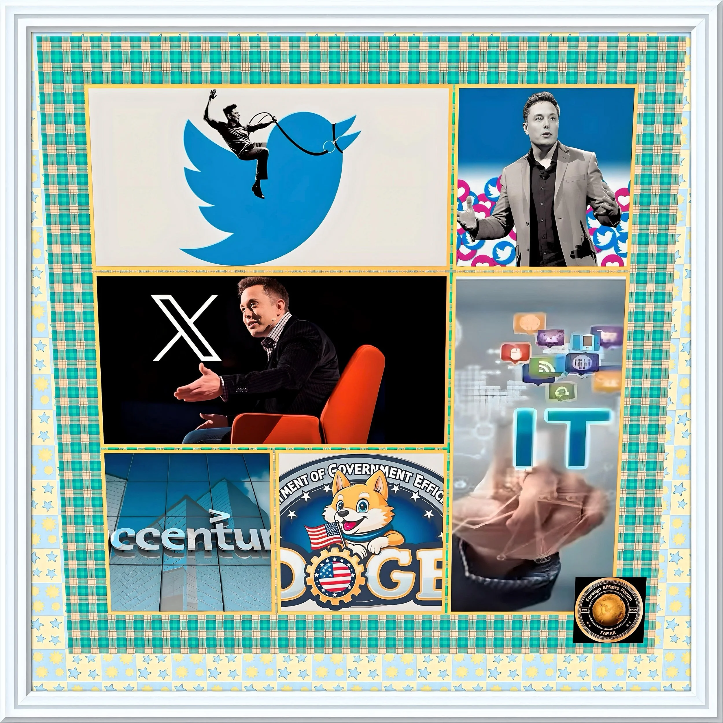 Elon Musk’s Vision to Re-engineer the Digital Public Square: Ambitions, Challenges, and Global Implications