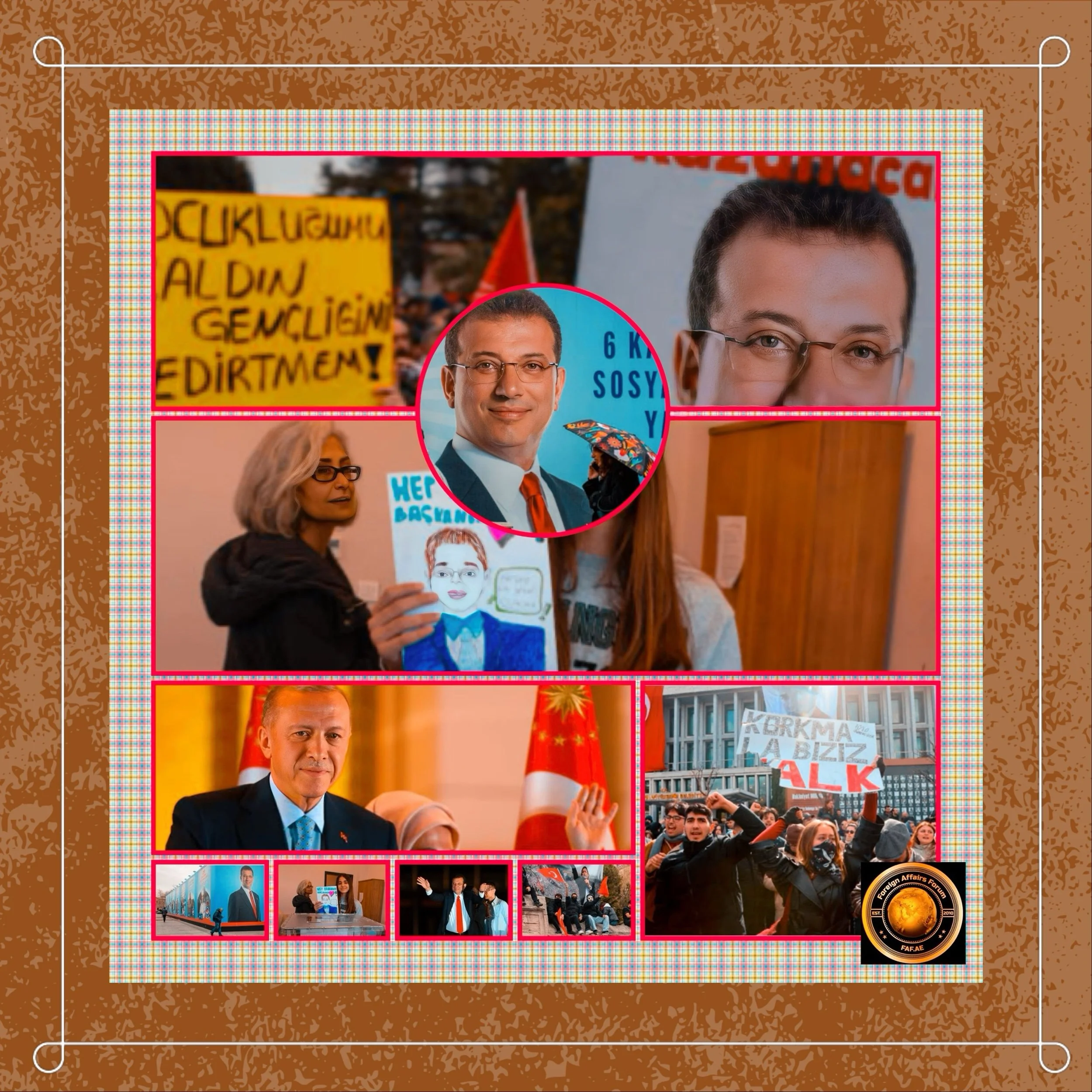 Turkey’s Political Trajectory: Analyzing Stability, Opposition Challenges, and Erdogan’s Future