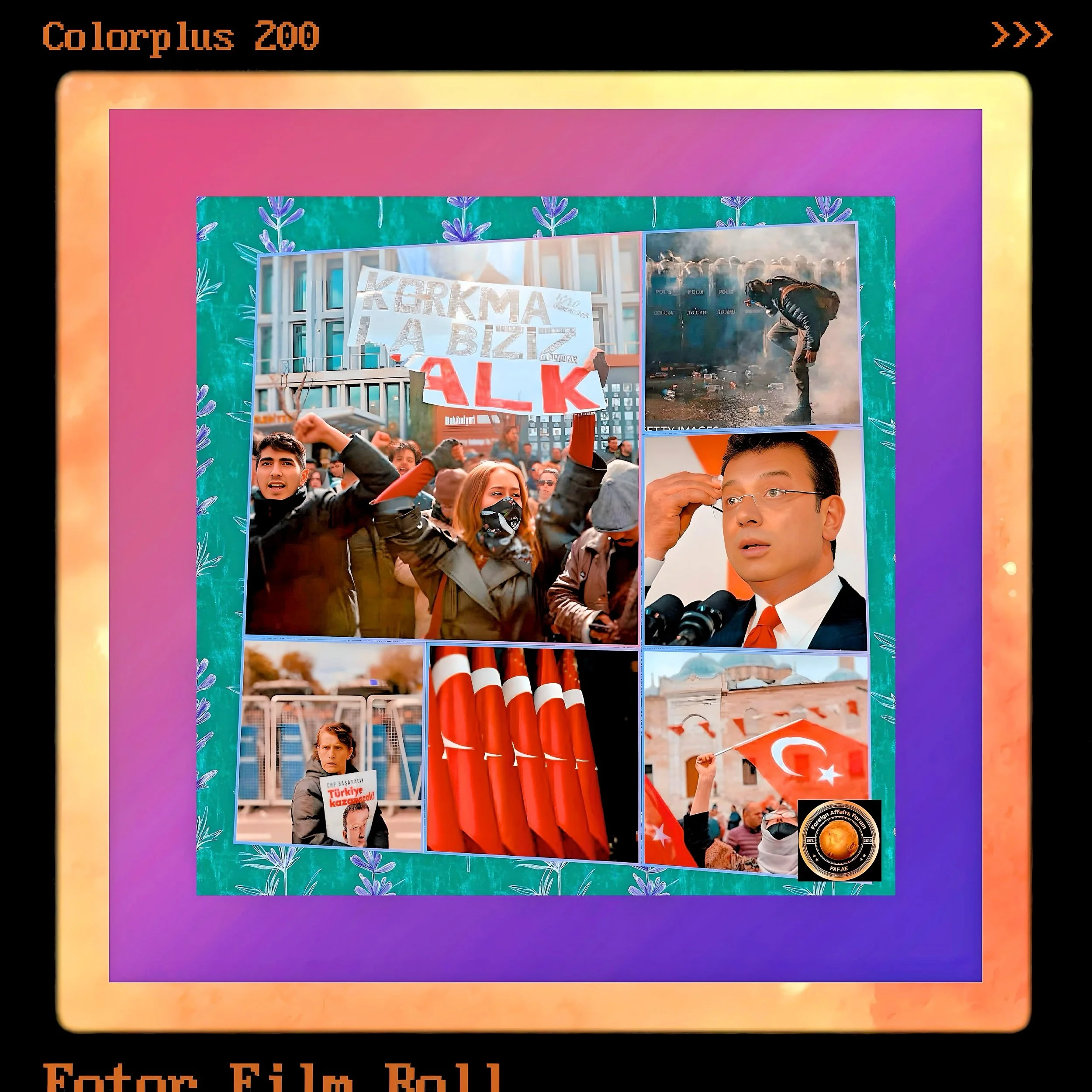 Opposition Strategies Against Erdogan: Coalition Building, Protests, and Electoral Challenges