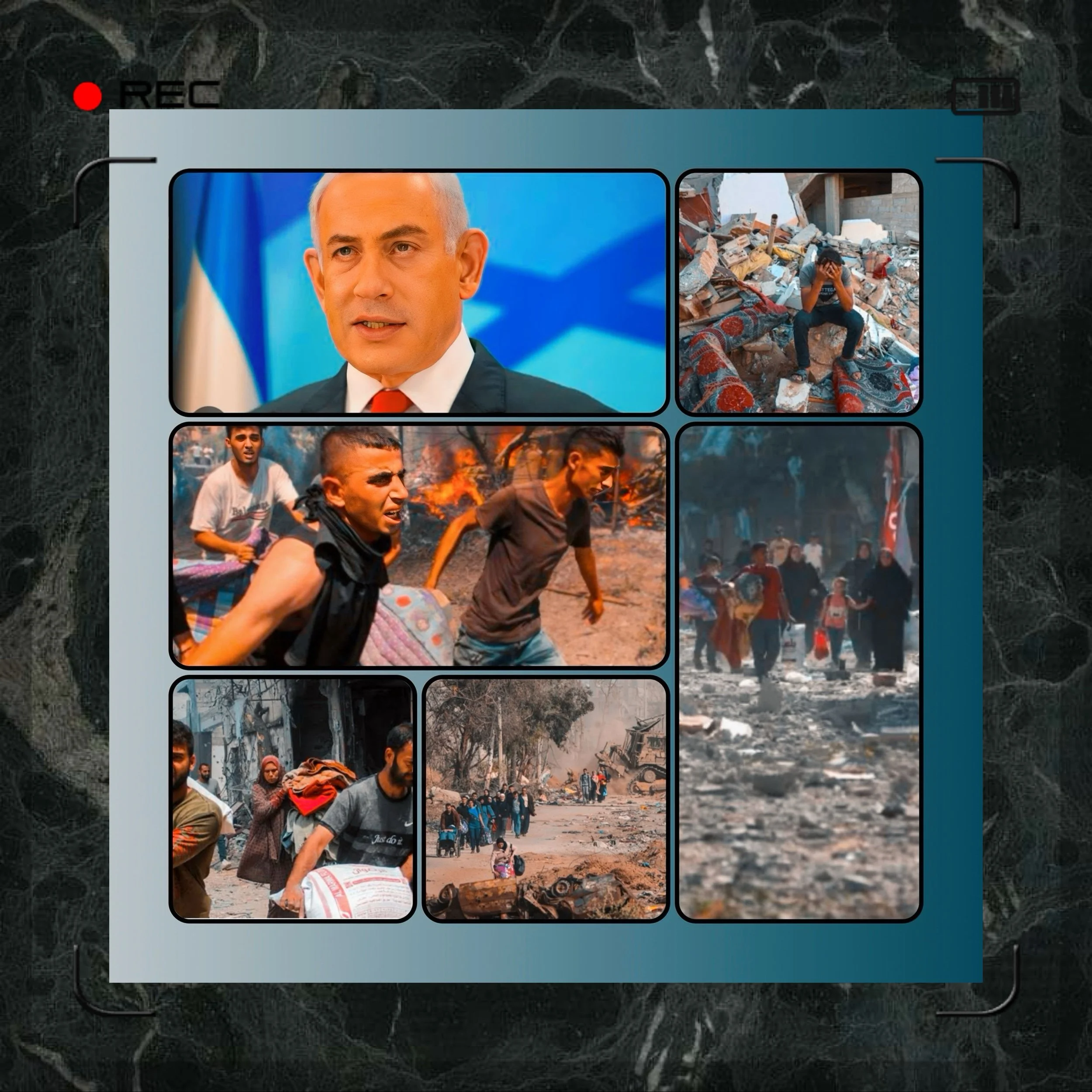 The Last Chapter of the Genocide: Israel’s Final Stage Actions Against Palestinians in Gaza