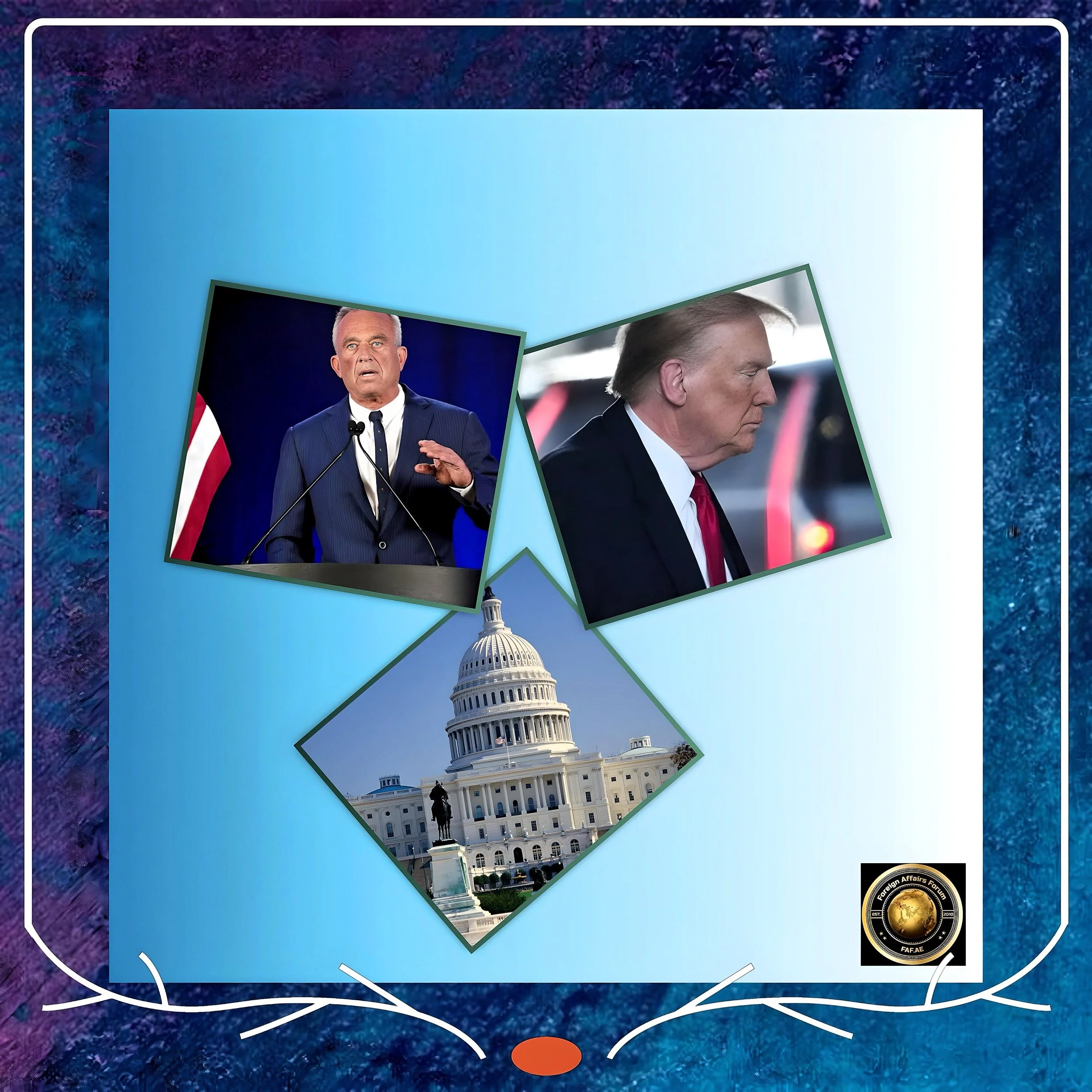 Redefined in US - The Normalization of Cowardice: Institutional Silence in the Face of Power
