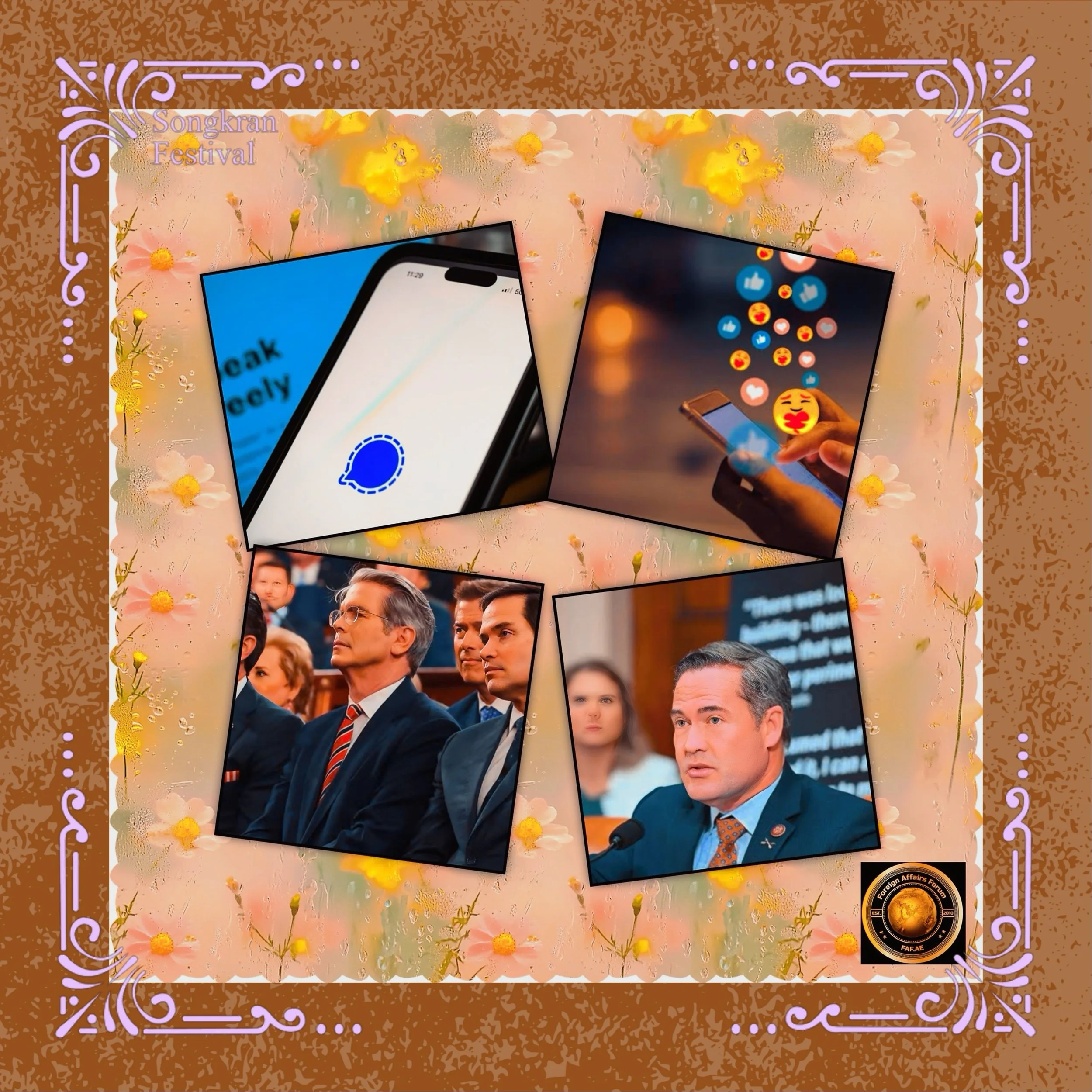 Post-Signal US Breach Reforms: Strengthening National Security Communication Protocols