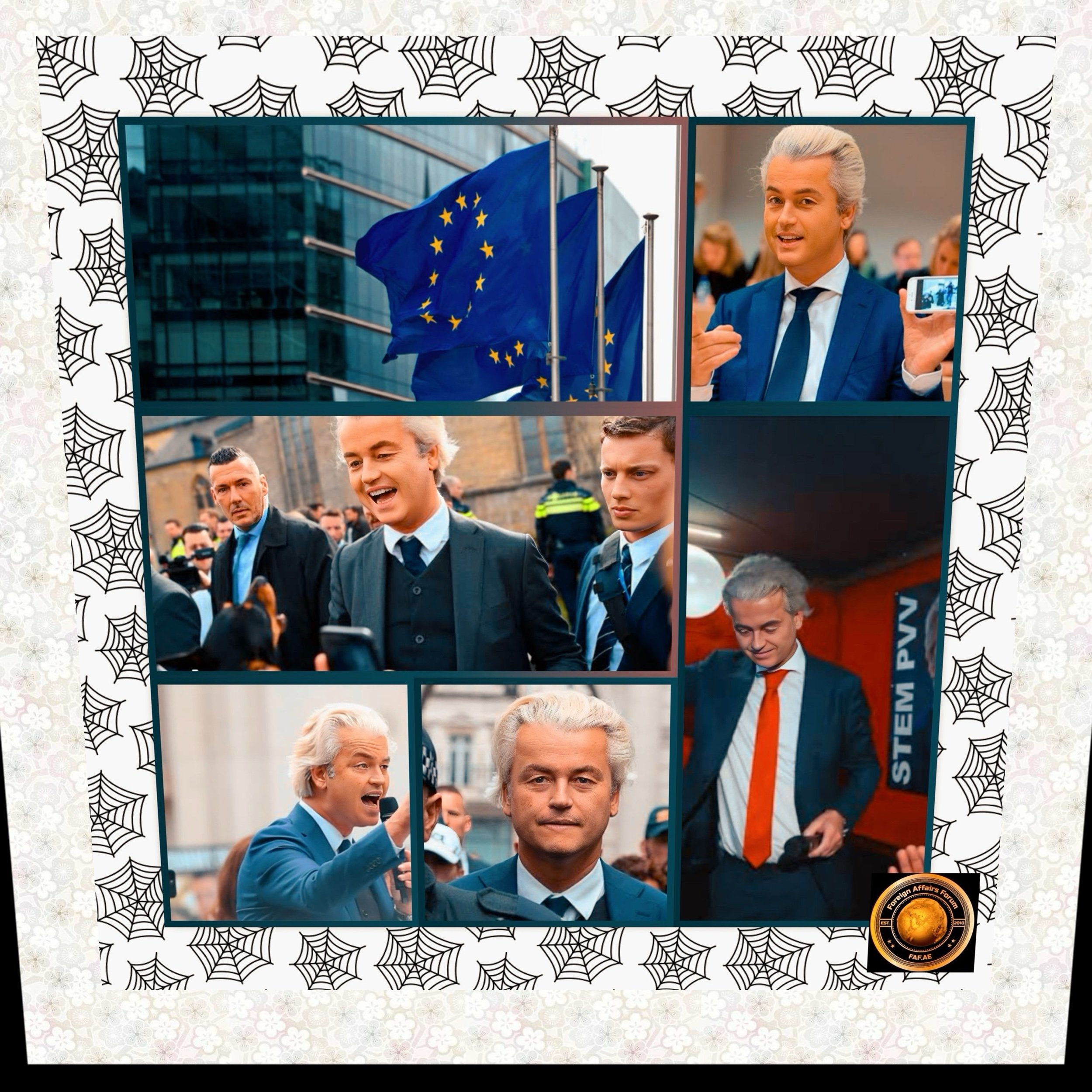 Geert Wilders’ Anti-Islamic Stance: Bold Vision or Dangerous Rhetoric?