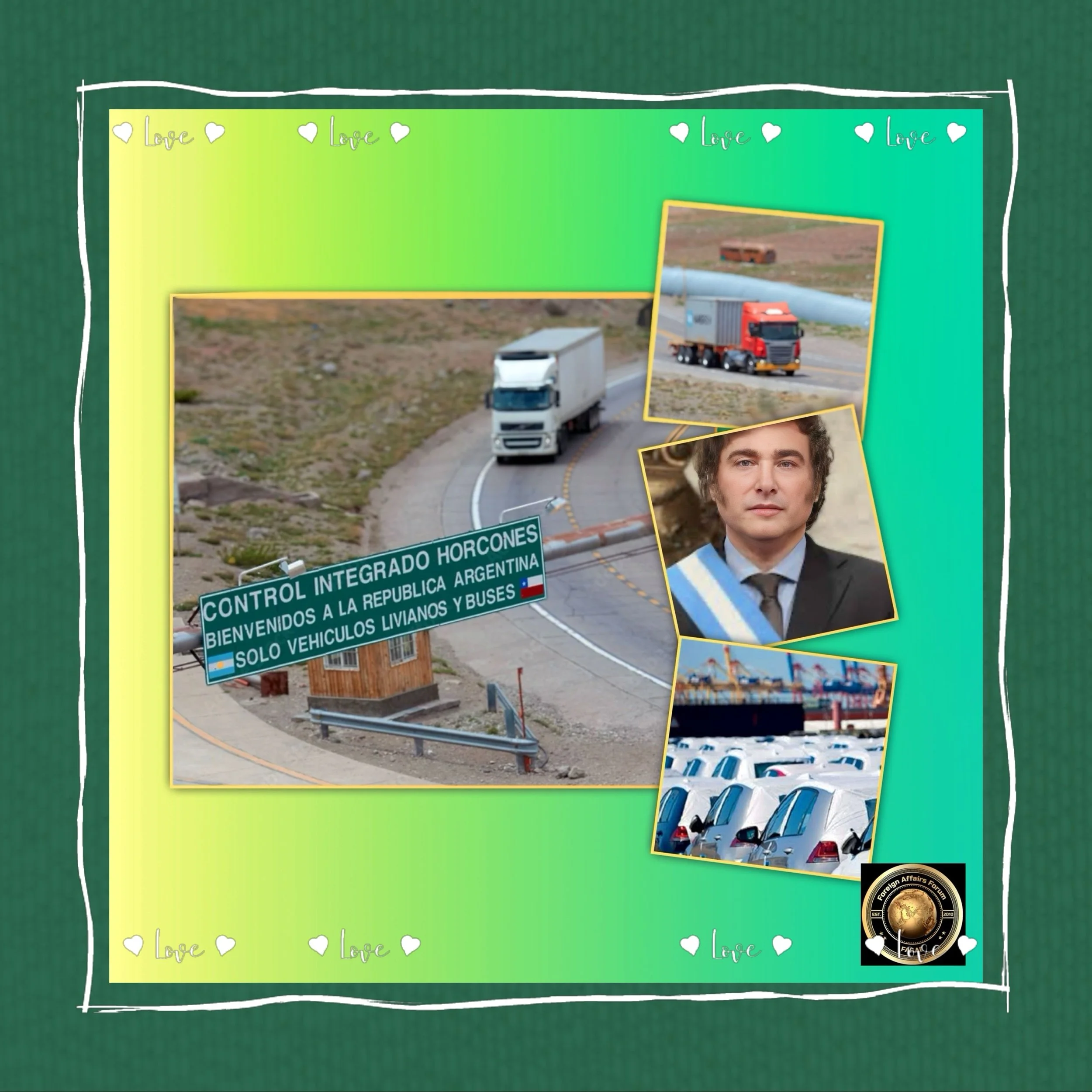 Argentina’s Automotive Industry: Trade Dynamics, Hybrid Vehicle Prospects, and US Tariff Implications