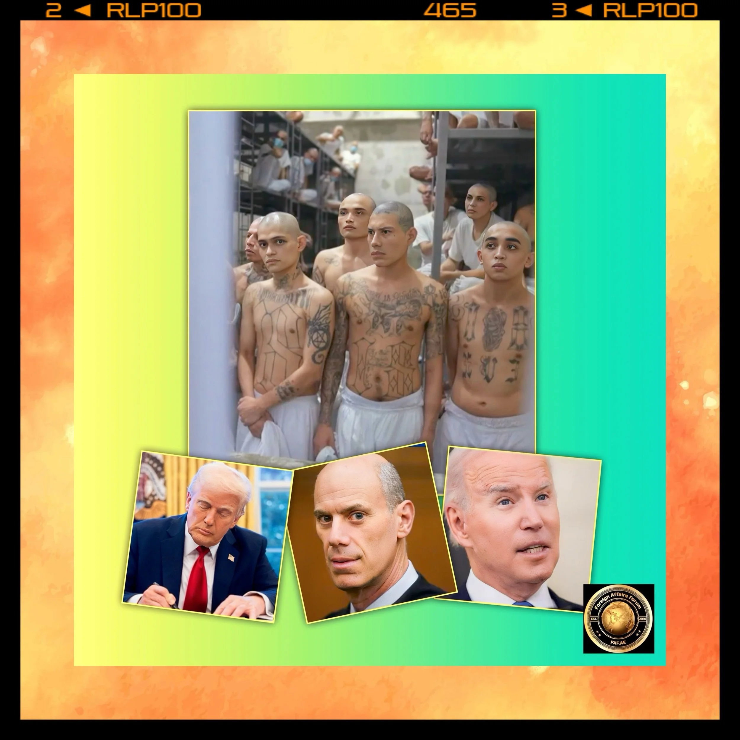 Examining Judicial Decisions in Immigration Policy: Transparency, Process, and Consistency