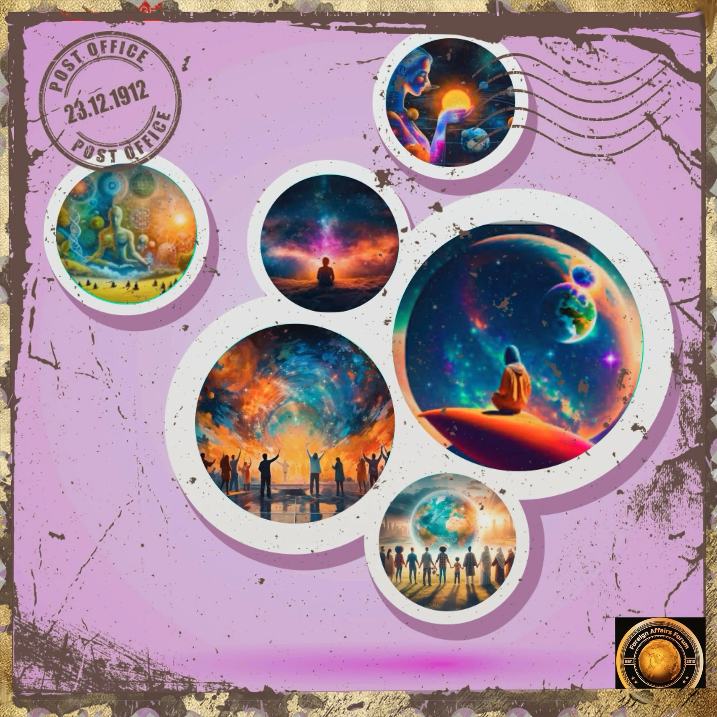 Balancing Cultural Identity and Global Unity: Pathways to Harmonious Coexistence