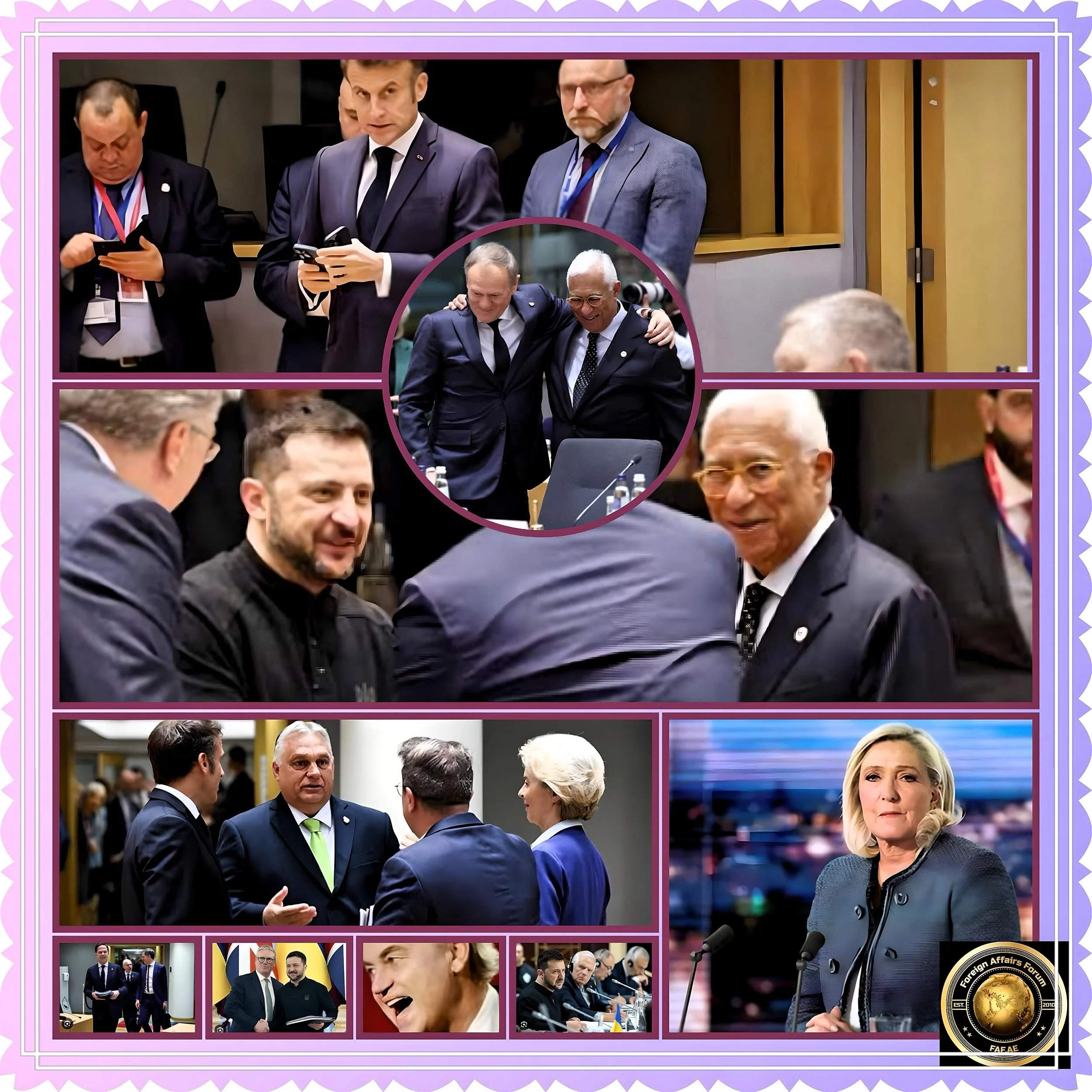 The Political Reconfiguration of Europe: Far-Right Ascendancy, Democratic Strains, and Economic Uncertainty