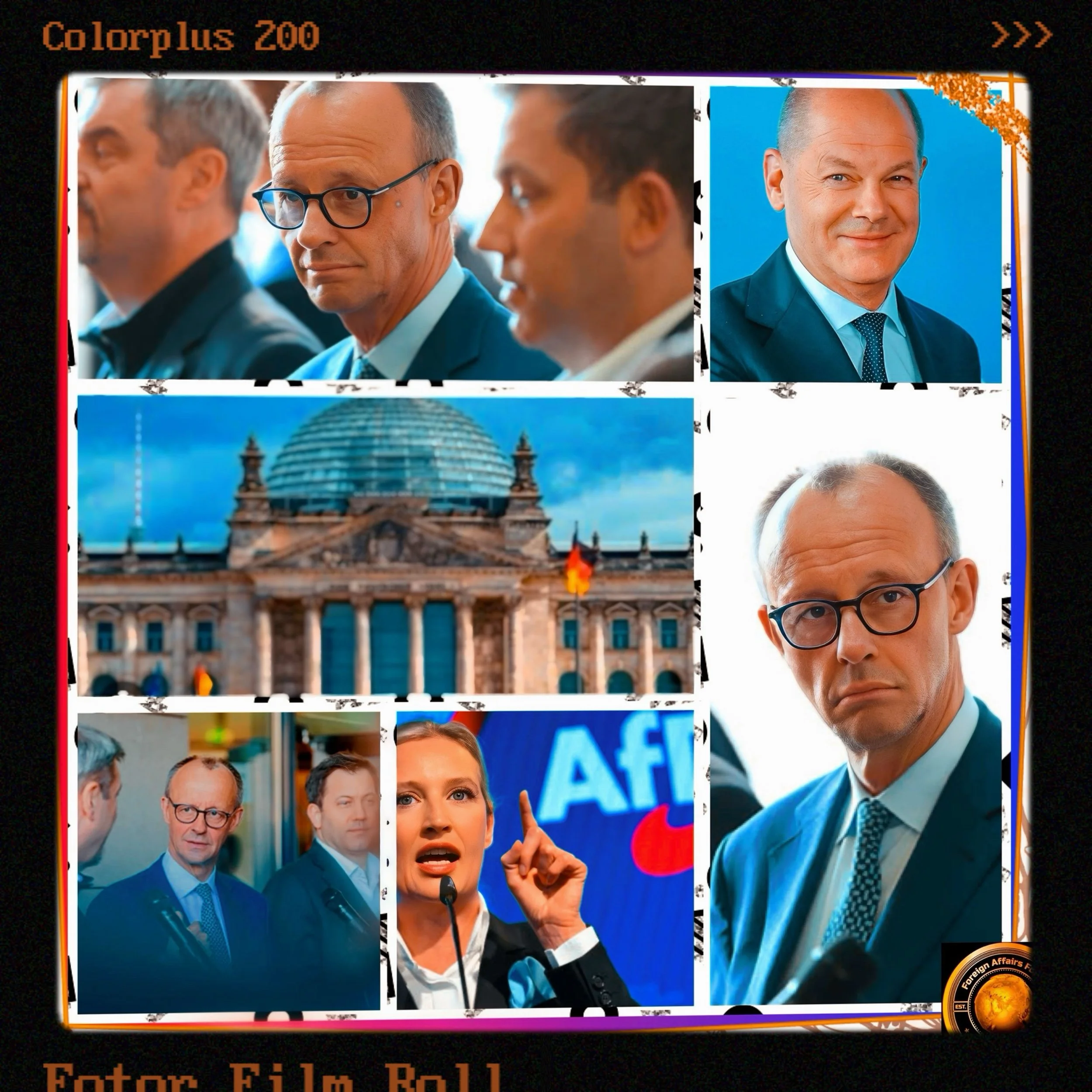 60 days in Germany - Friedrich Merz’s Initial Leadership: Policy Priorities, Coalition Dynamics, and Global Perceptions