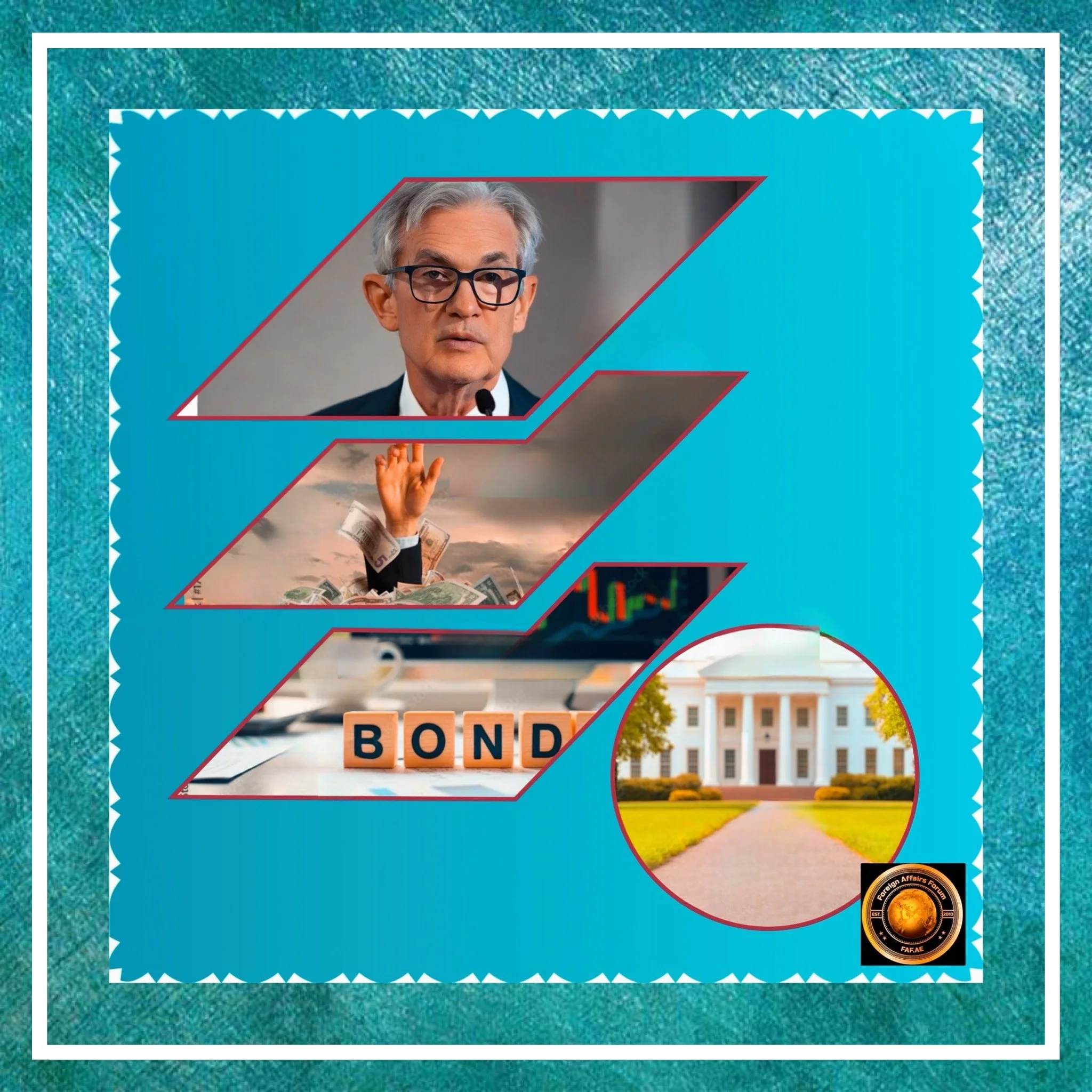 US Market Turmoil, Tariffs, and Treasury Yields: Understanding the Economic Chess Game