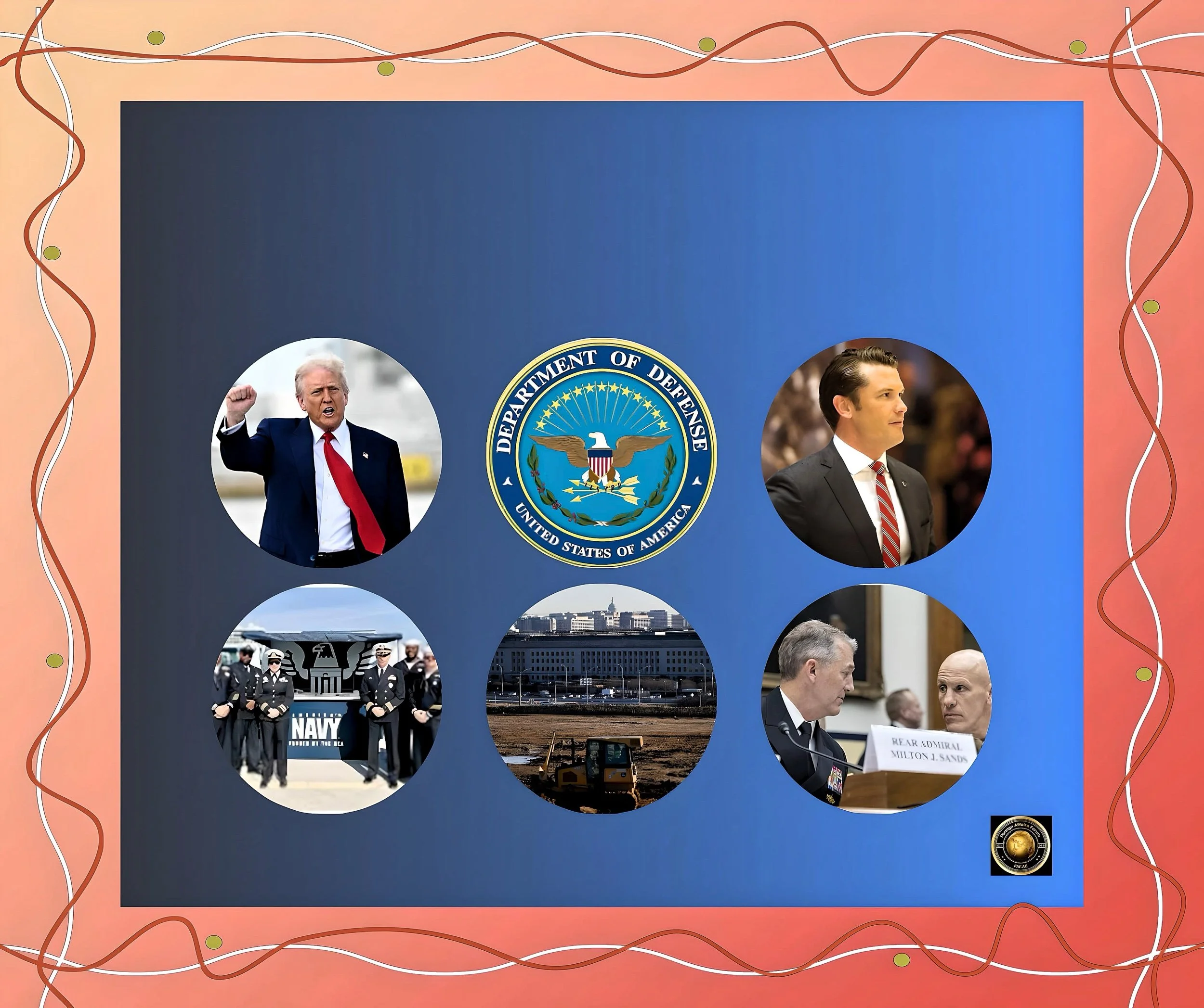 The Pentagon’s Endangered Brain Trust: A Strategic Foresight Office Under Threat