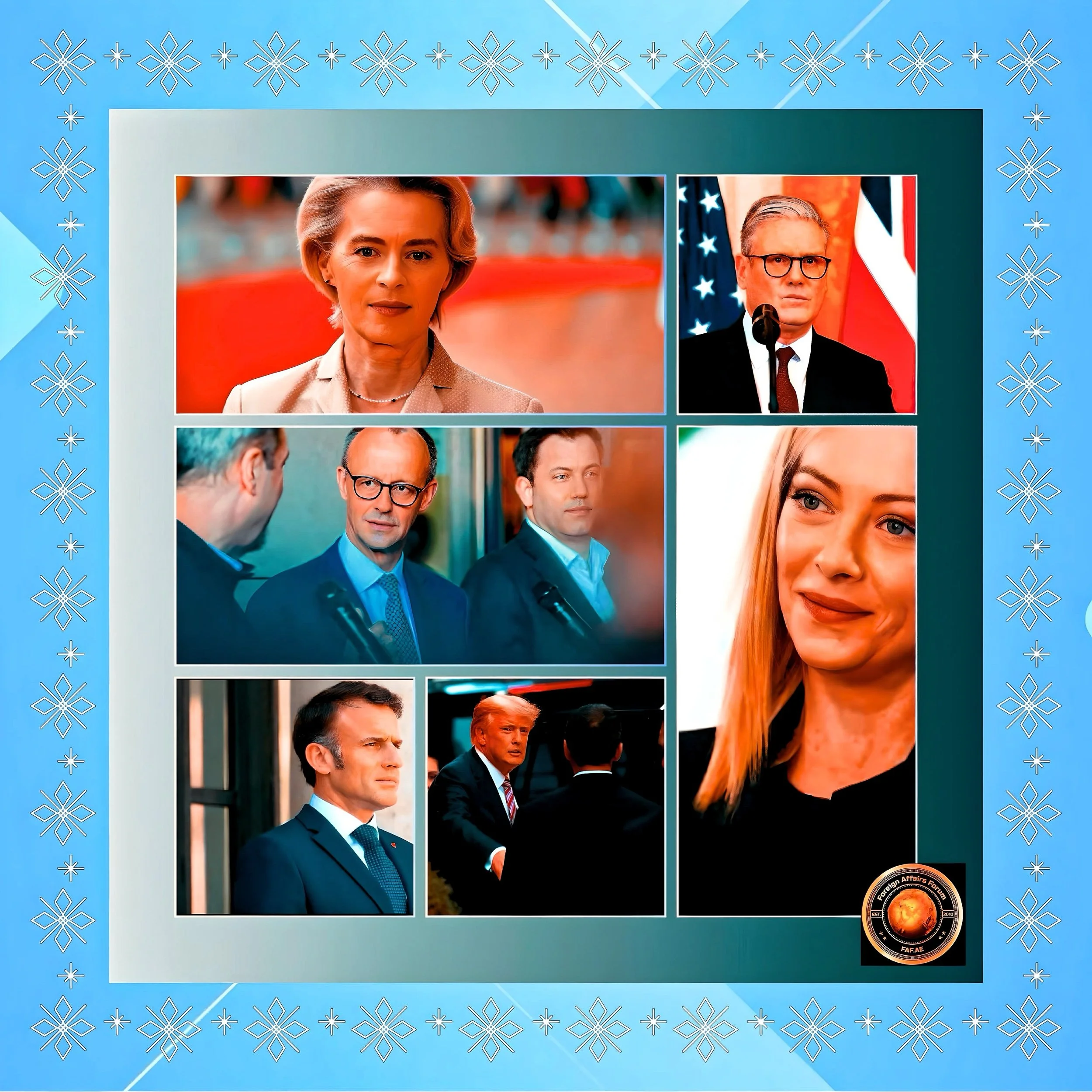 EU Tariff Strategy in Response to Trump’s 90-Day Pause: Prepared Measures and Unresolved Tensions