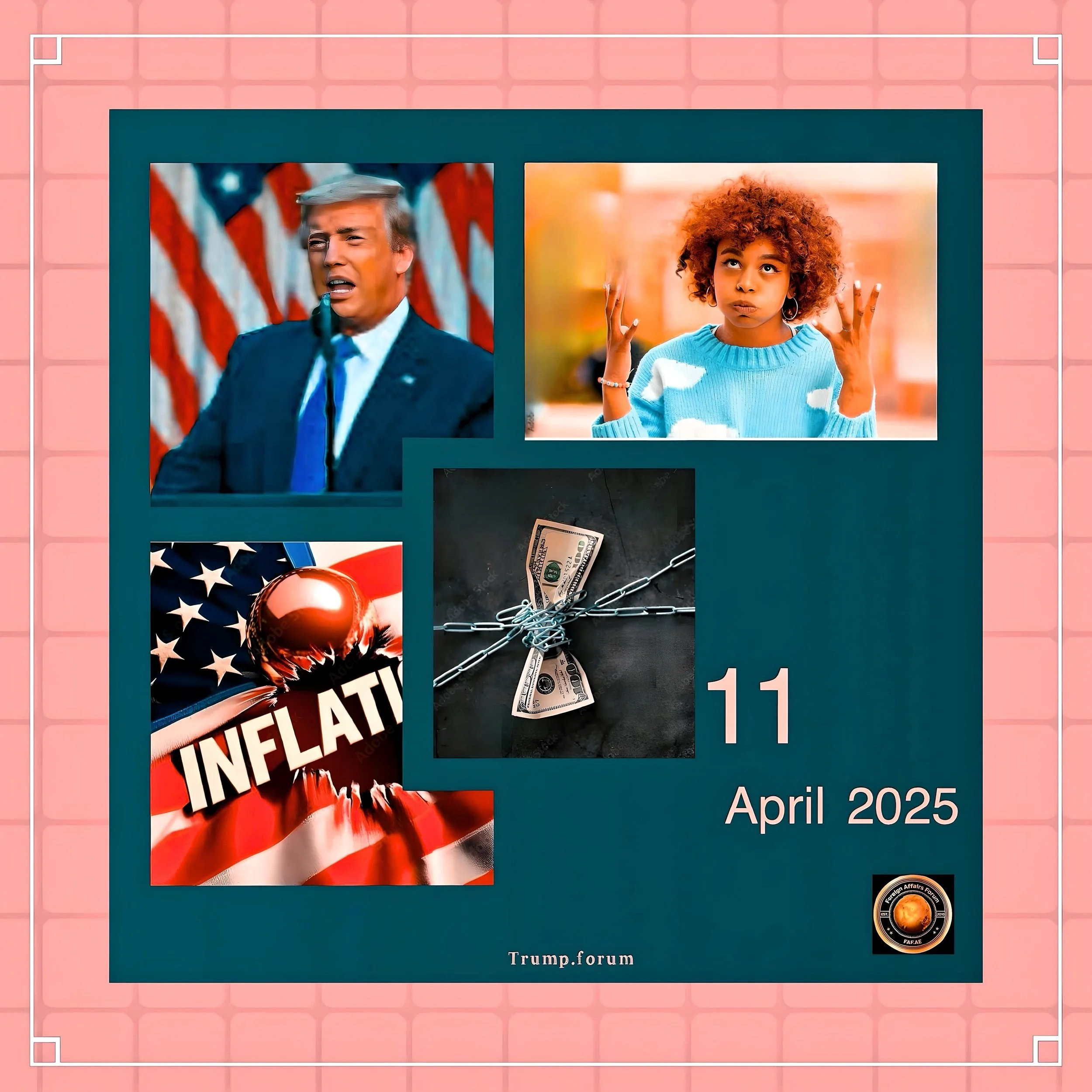 The Weaponization of the Dollar: How Trump’s Policies Threaten America’s Reserve Currency Status