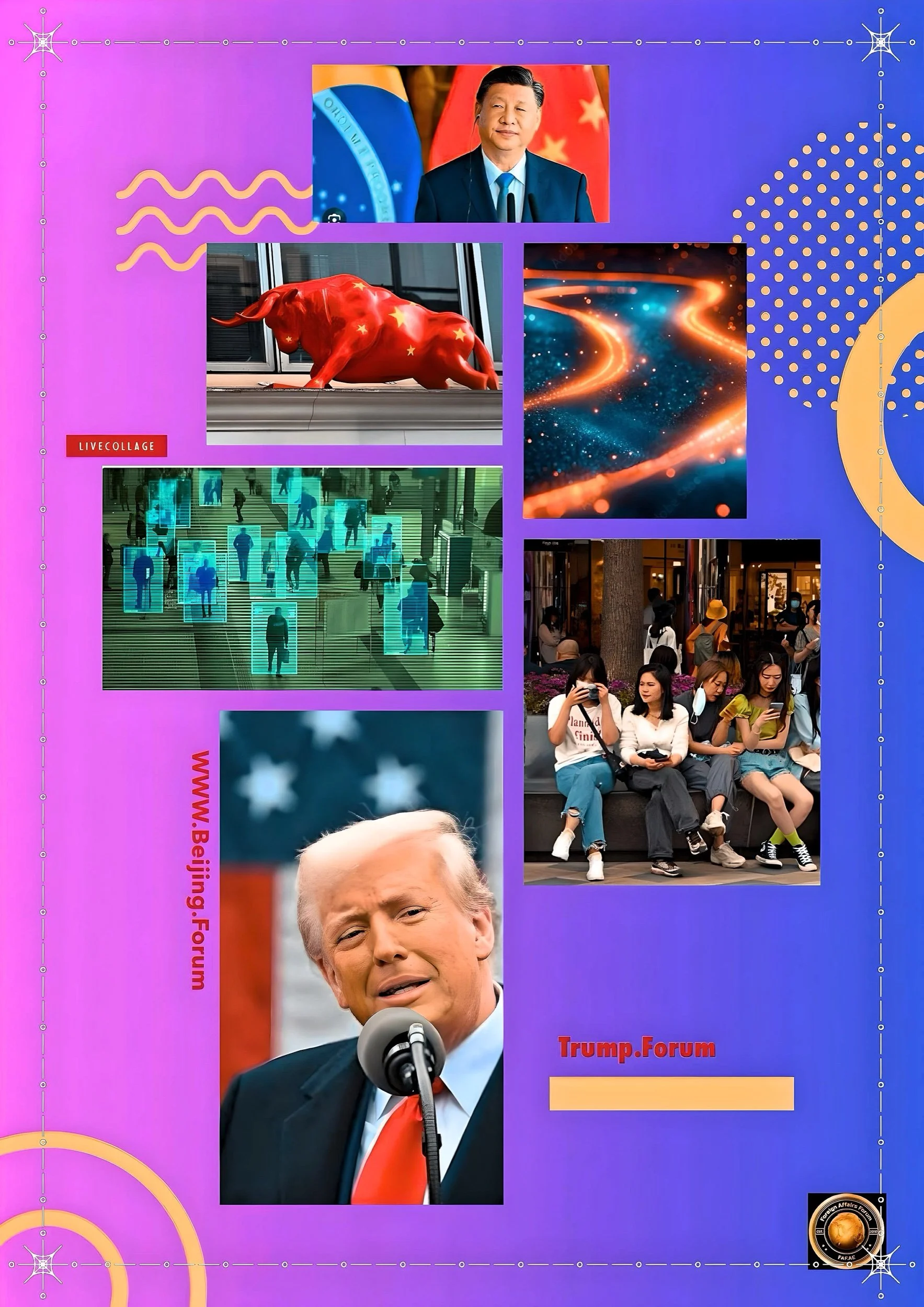 The US-China Tariff War: Finding Face-Saving Solutions in a Deadlocked Conflict