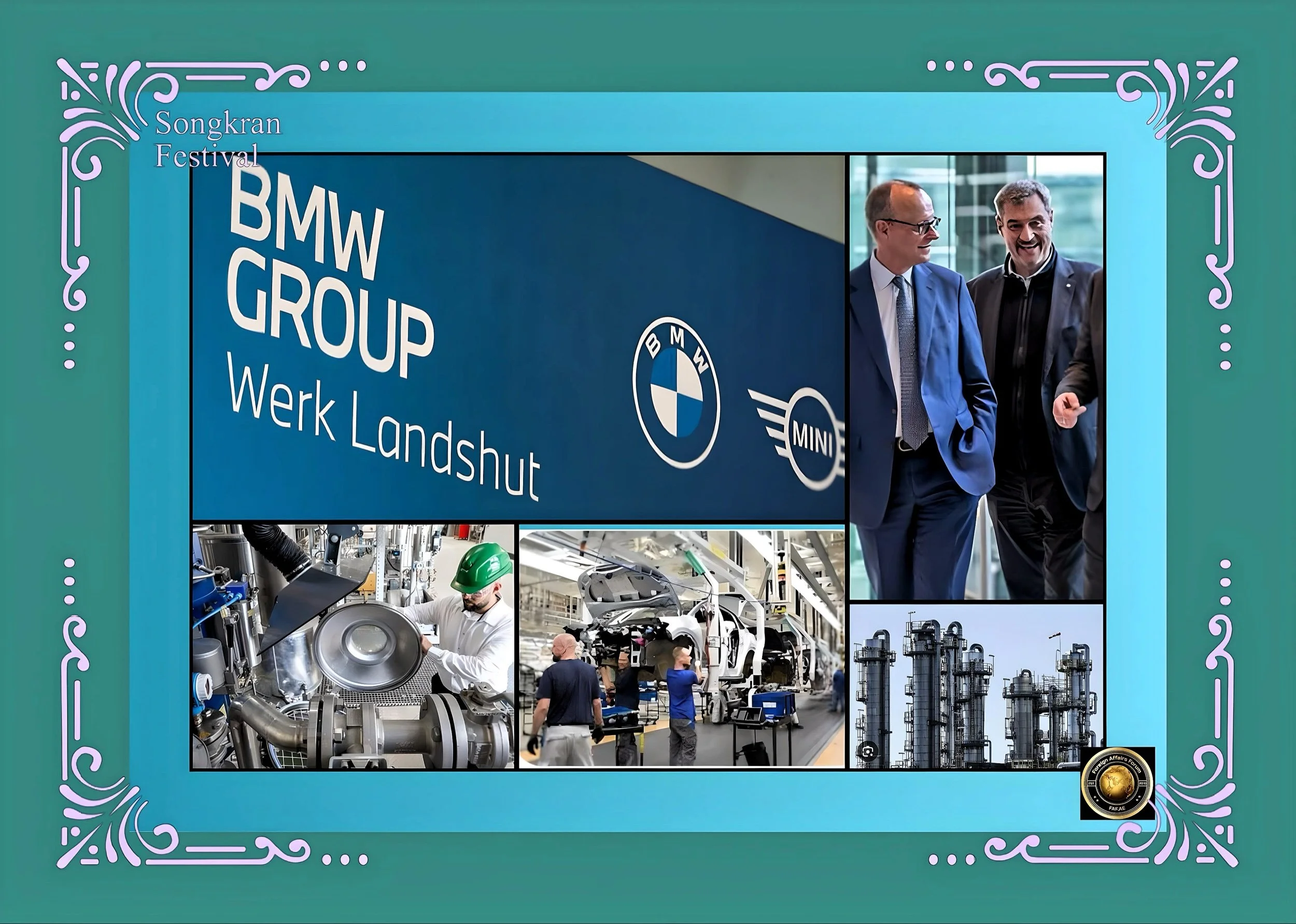 Revitalizing Germany’s Manufacturing Sector: Strategic Policy Recommendations