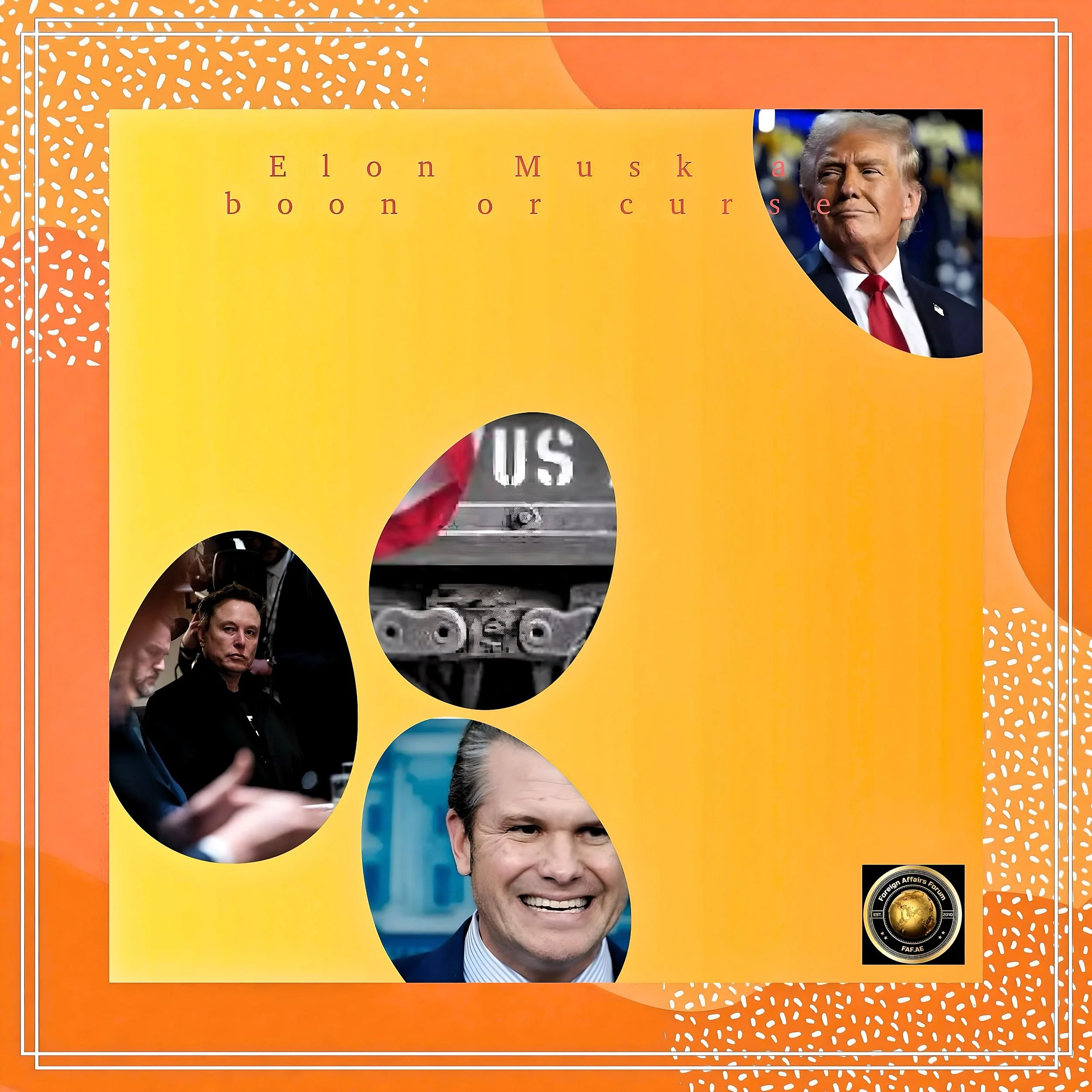 Elon Musk’s Expanding Government Role: A Trajectory Analysis