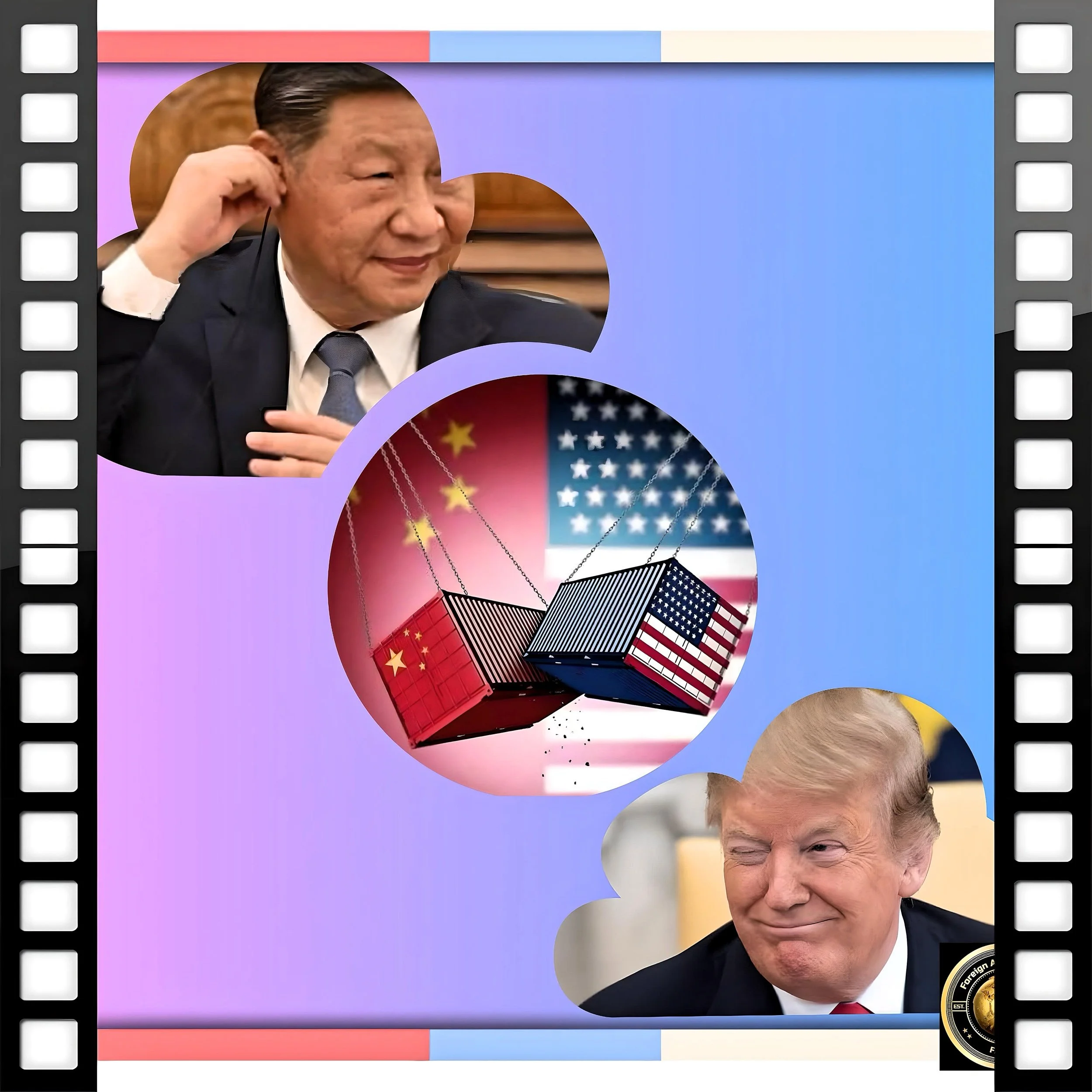 US-China Tariff War: Why Trump Believes Xi Jinping Will Concede First