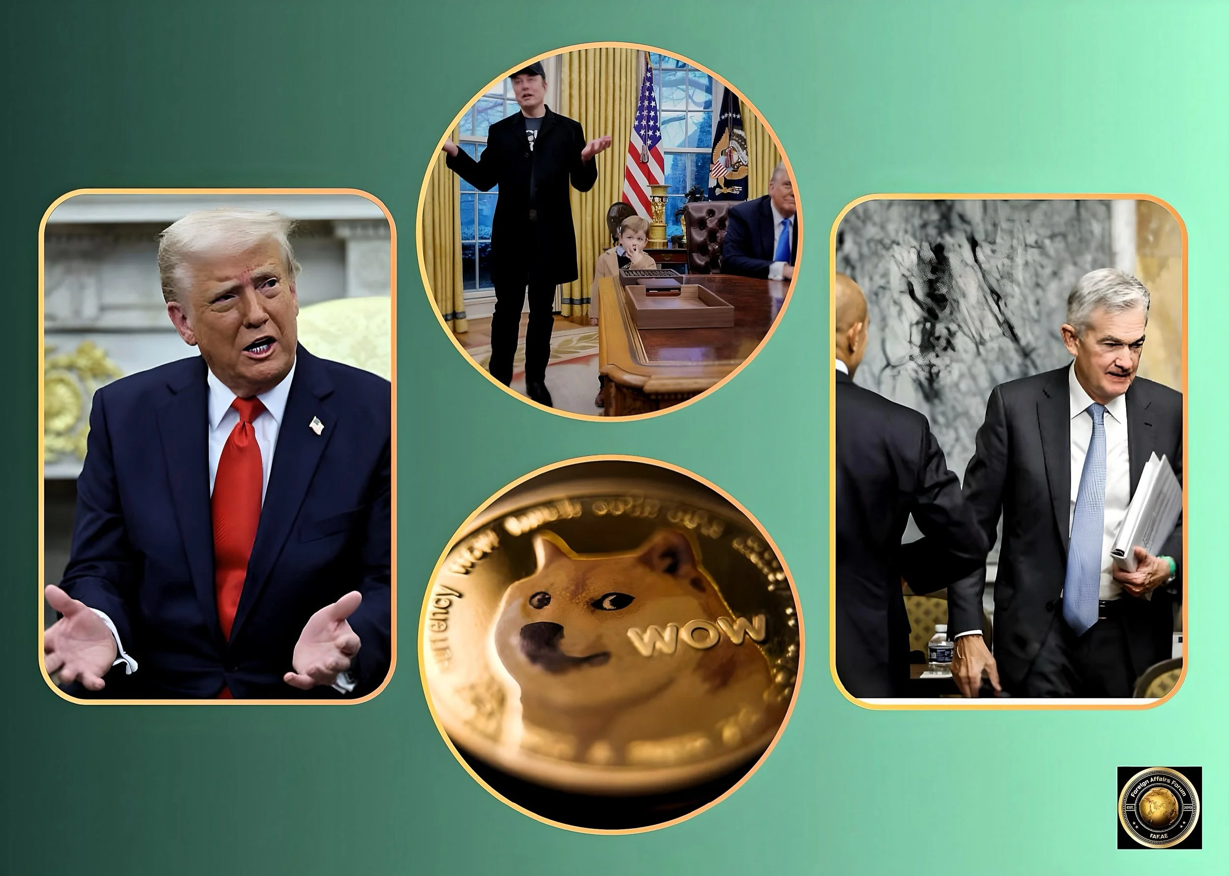 DOGE’s $962 Million Vanishing Act: Analyzing Responsibility for Overnight Data Removal