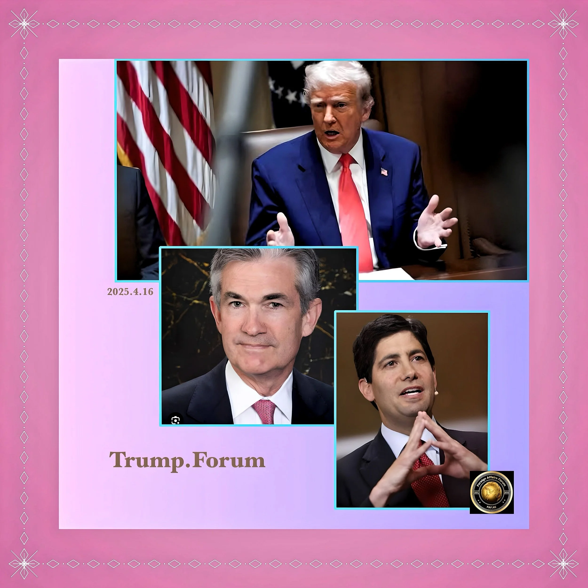 Trump’s Plan to Replace Fed Chair Powell with Kevin Warsh: Implications and Analysis
