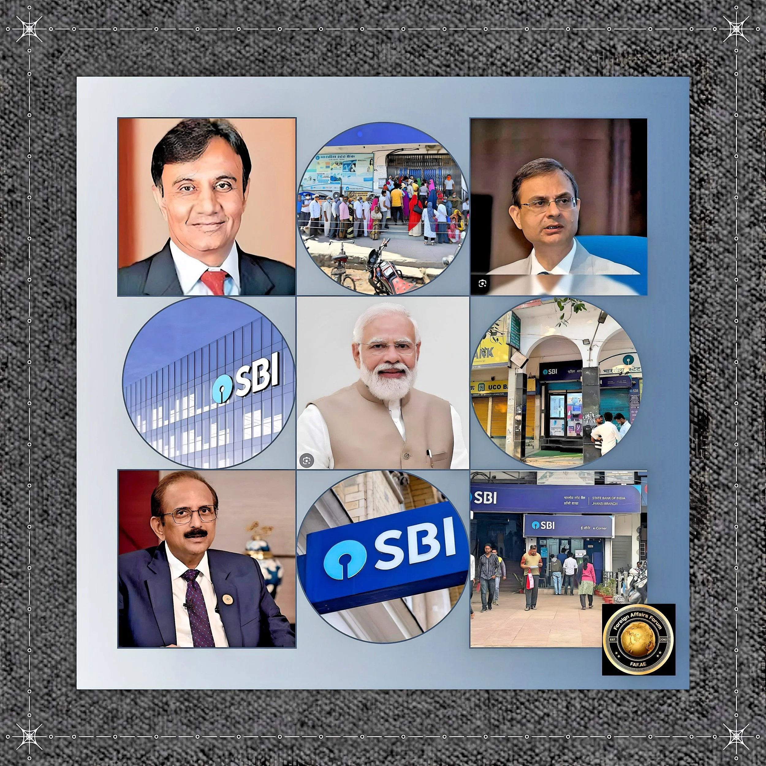 Is India a Kleptocracy? SBI case study - Examining Economic Transformation and the Future of Public Sector Banks