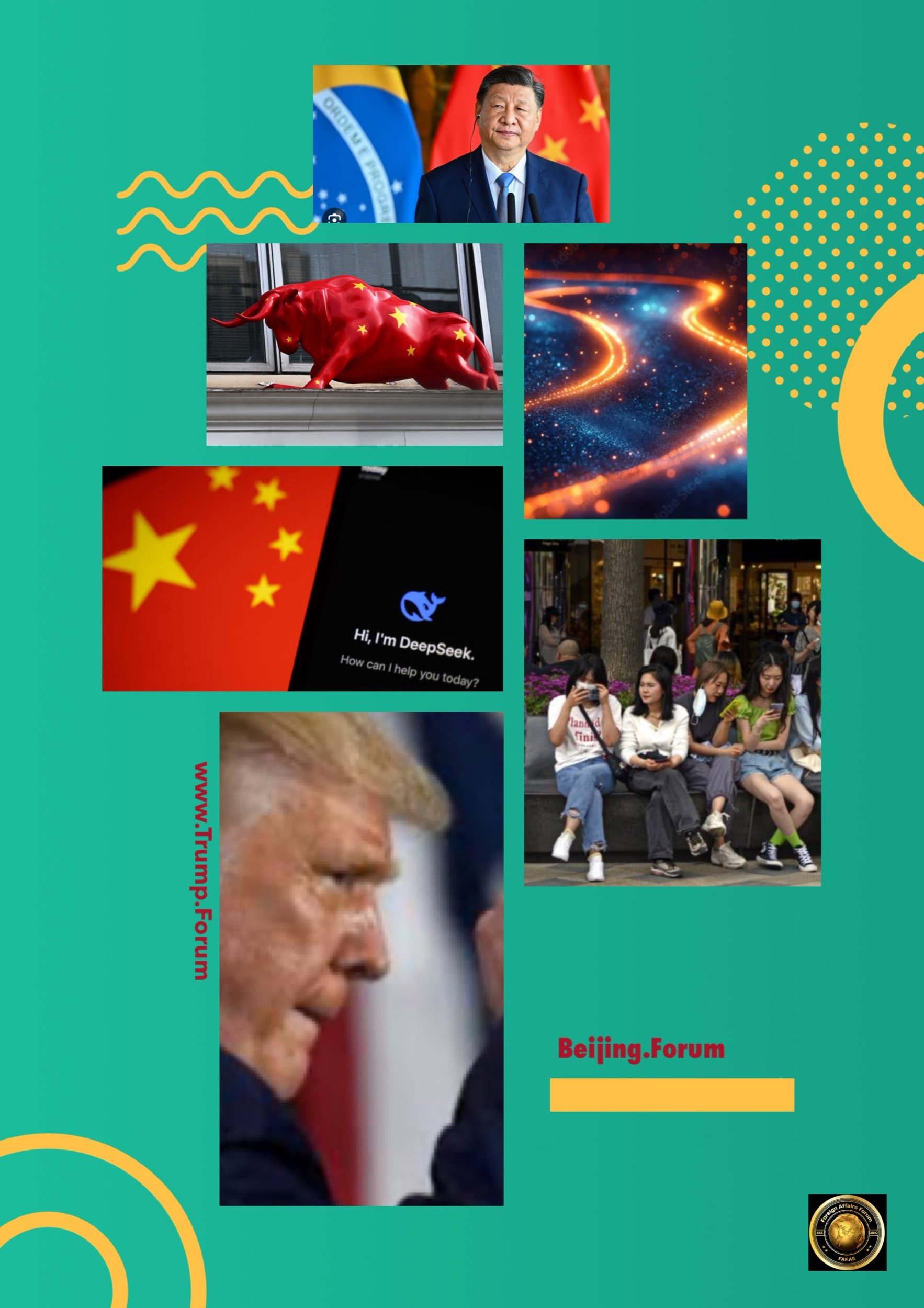 Underestimating China: Why America Needs a New Strategy of Allied Scale to Offset Beijing’s Enduring Advantages