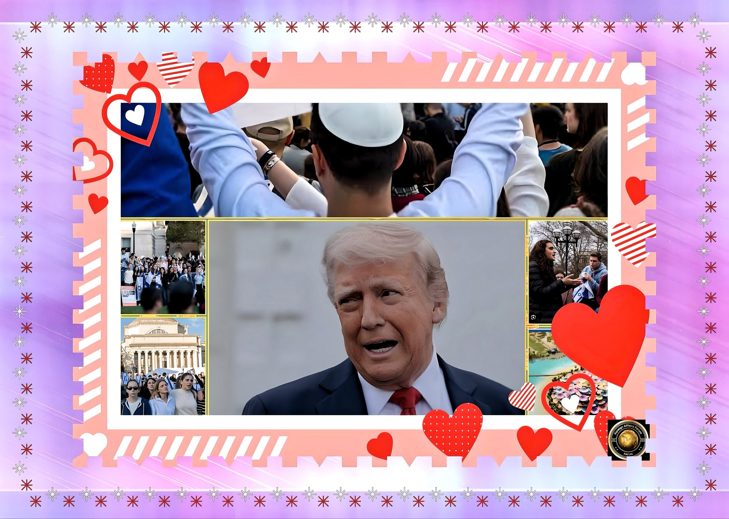 US Antisemitism Policies and University Funding: Examining Tensions Between Rights Protection and Academic Freedom