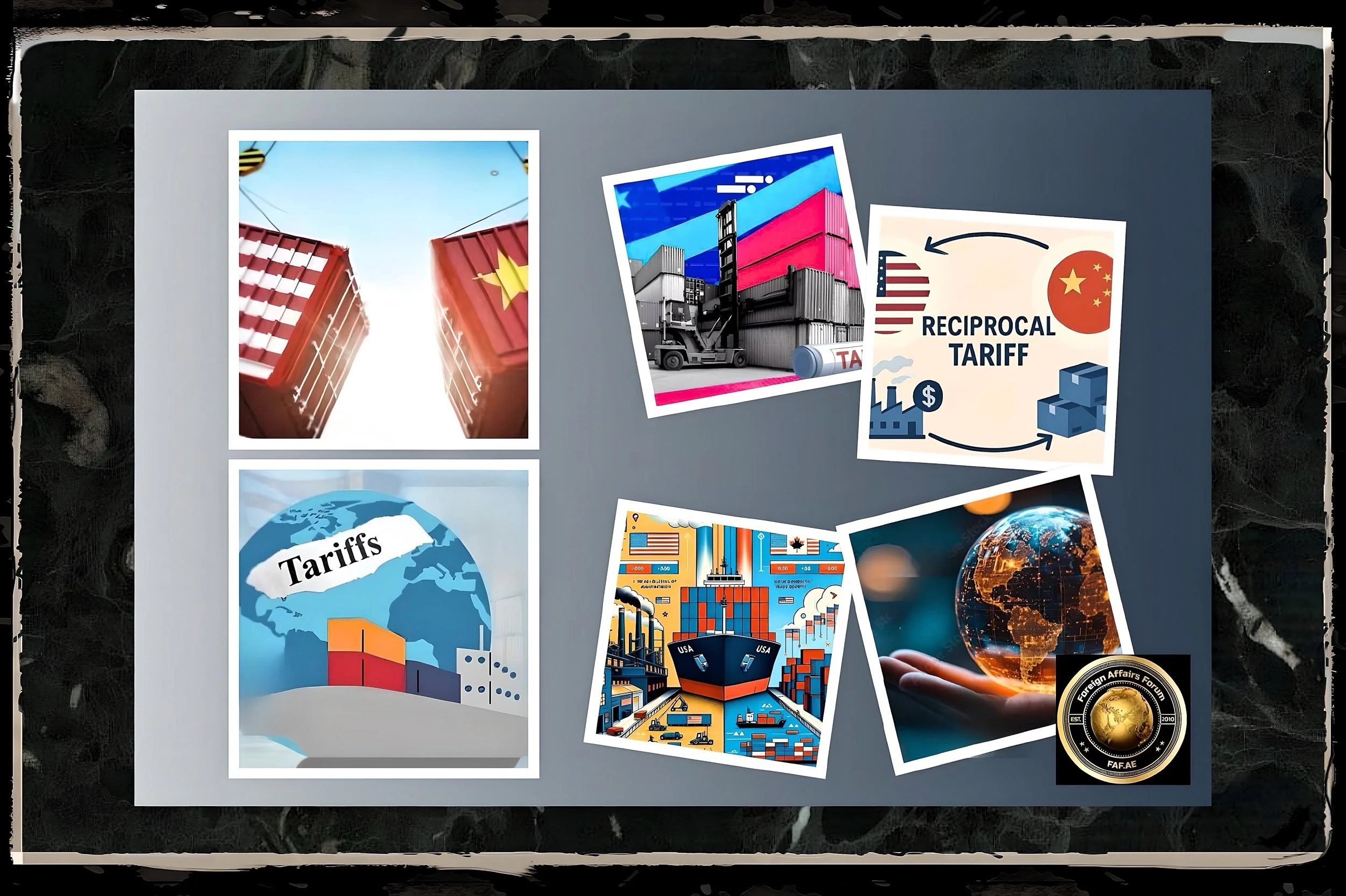 Potential Risks of Renegotiating U.S. Alliances for Greater Reciprocity