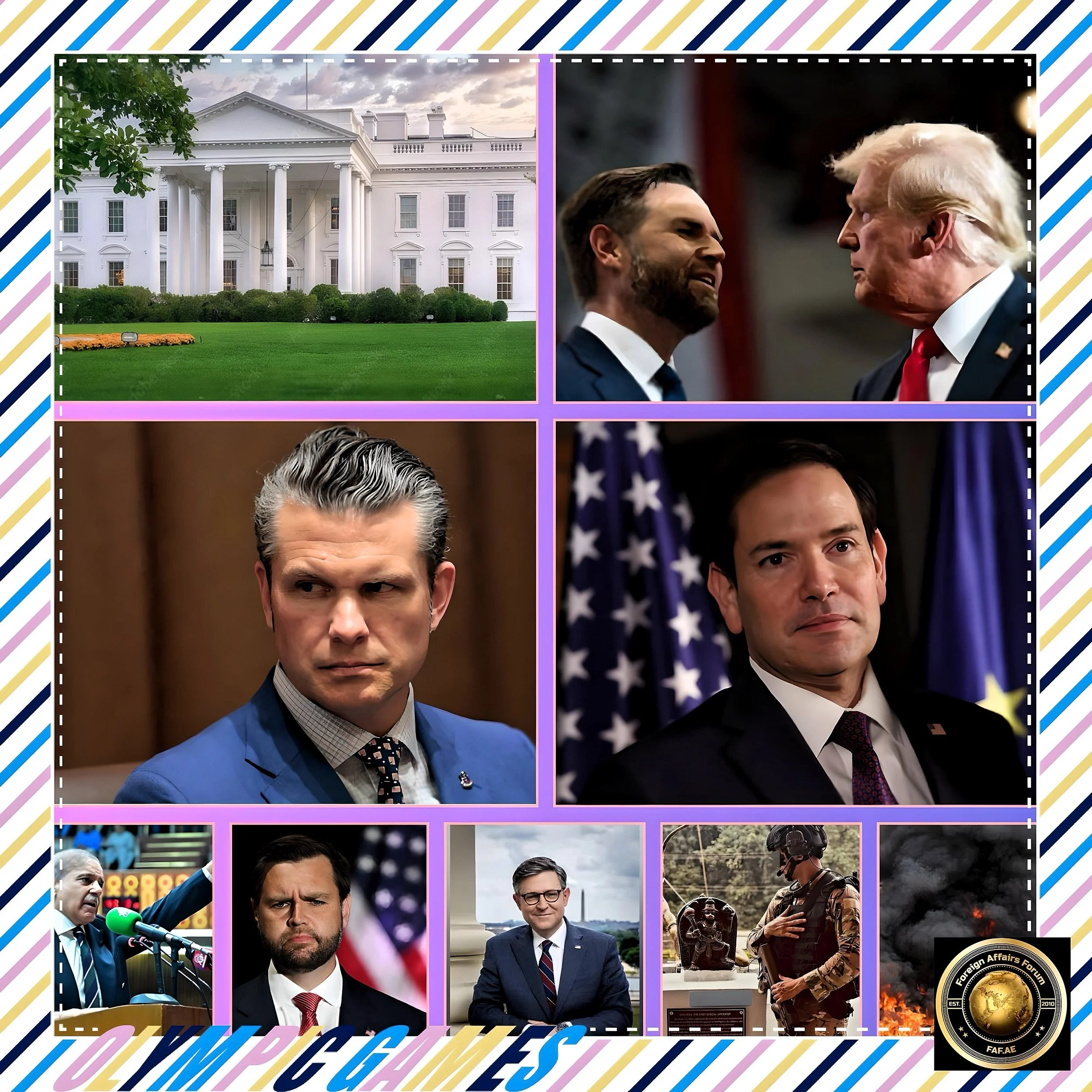 US Statements and Global Expert Opinions on the India-Pakistan Conflict