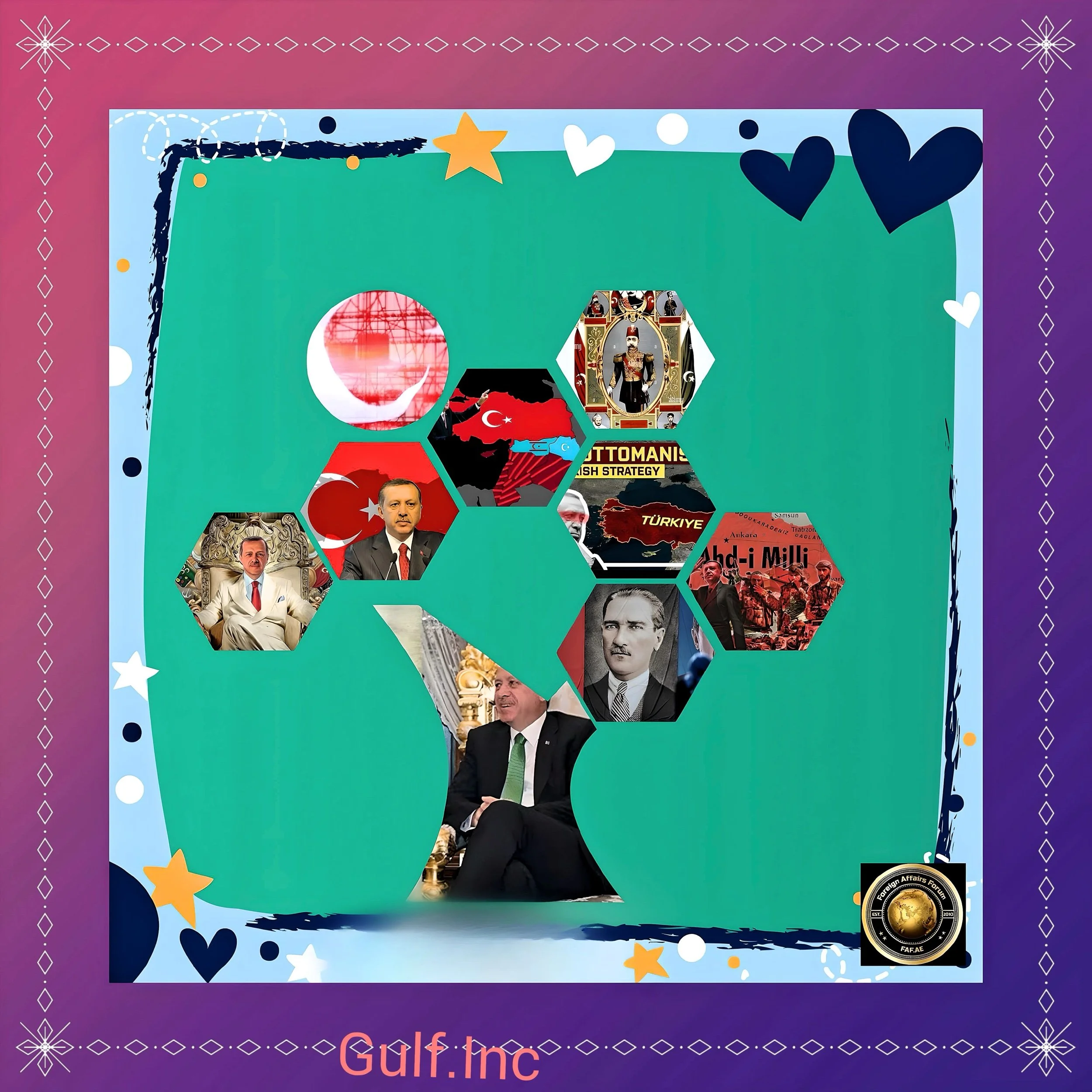 Erdogan’s Aspirations and the Question of a Neo-Ottoman Caliphate