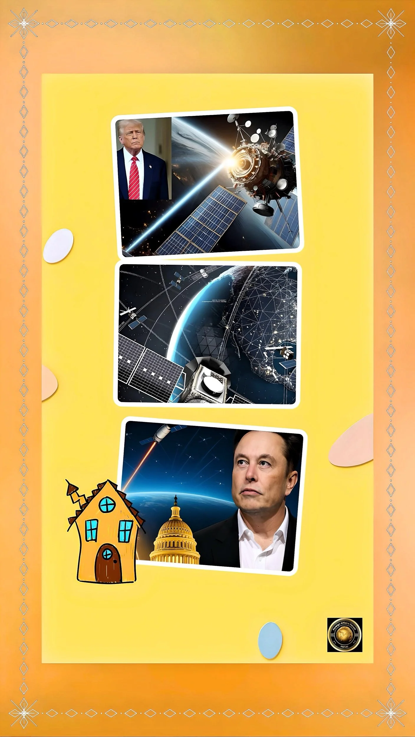 The Golden Dome Missile Defense System: A Comprehensive Analysis of America’s $175 Billion Space-Based Shield