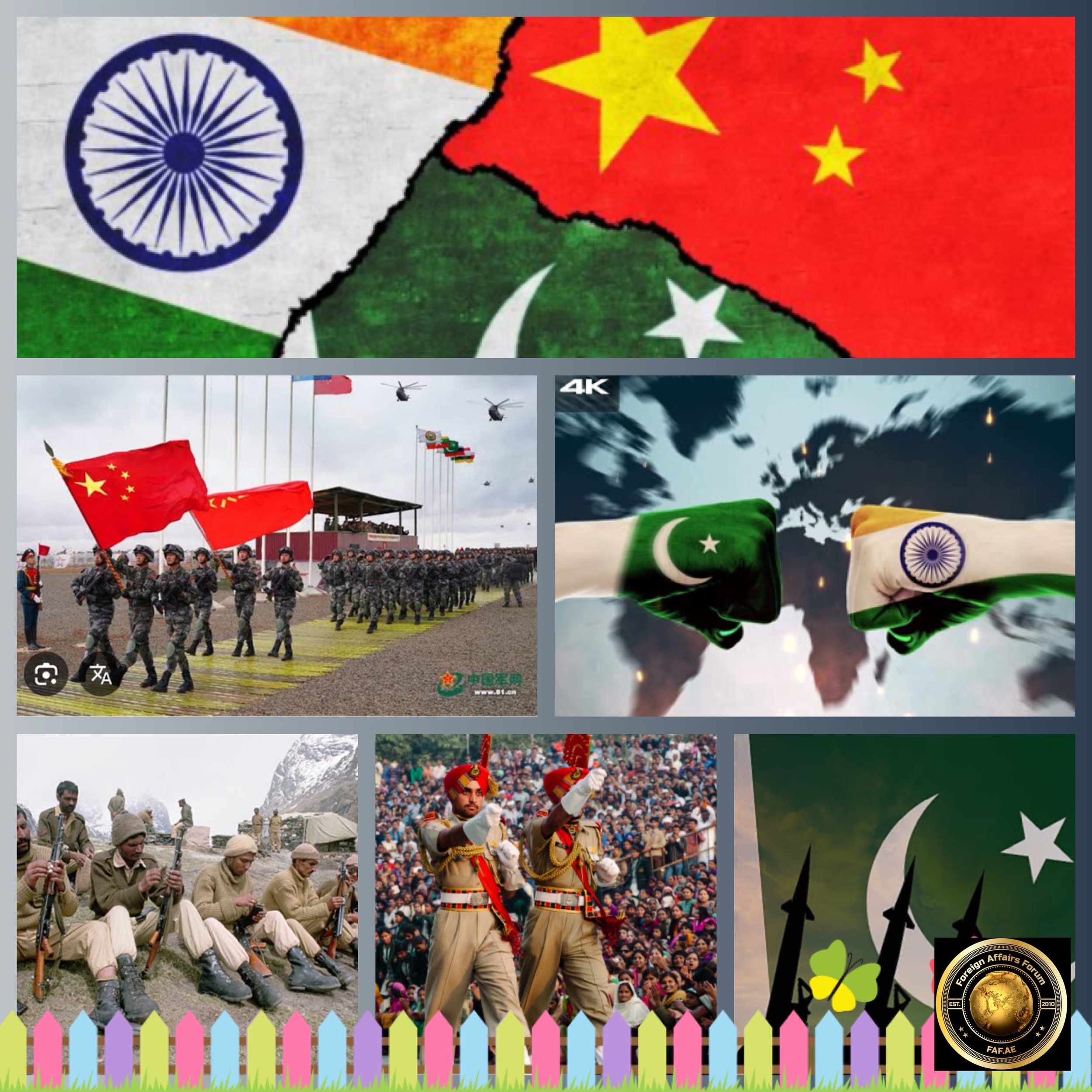 South Asia’s Shifting Battlefields: Unpacking the 2025 India-Pakistan Conflict and Its Contested Legacies