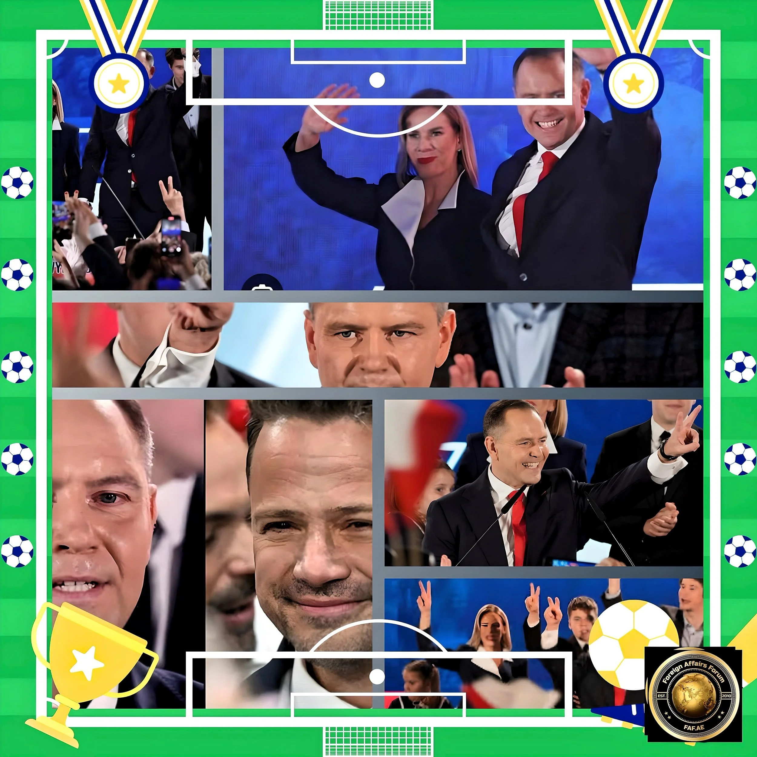 Nationalist Victory in Poland: Karol Nawrocki’s Presidential Win Reshapes Political Landscape