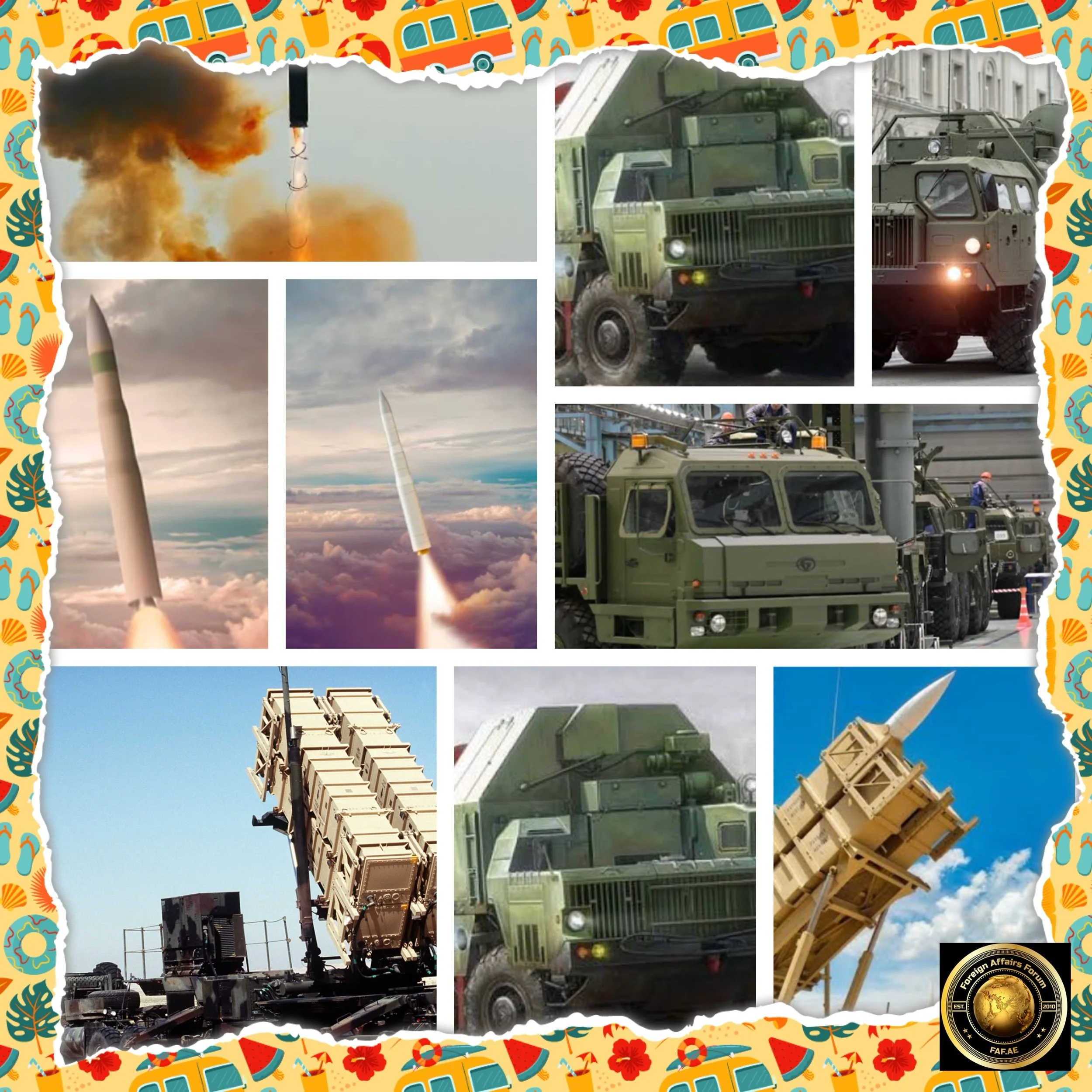 Comparative Analysis of US LGM-30 Minuteman III and Russia RS-28 Sarmat (Satan II ) ICBMs: Strategic Capabilities and Global Implications