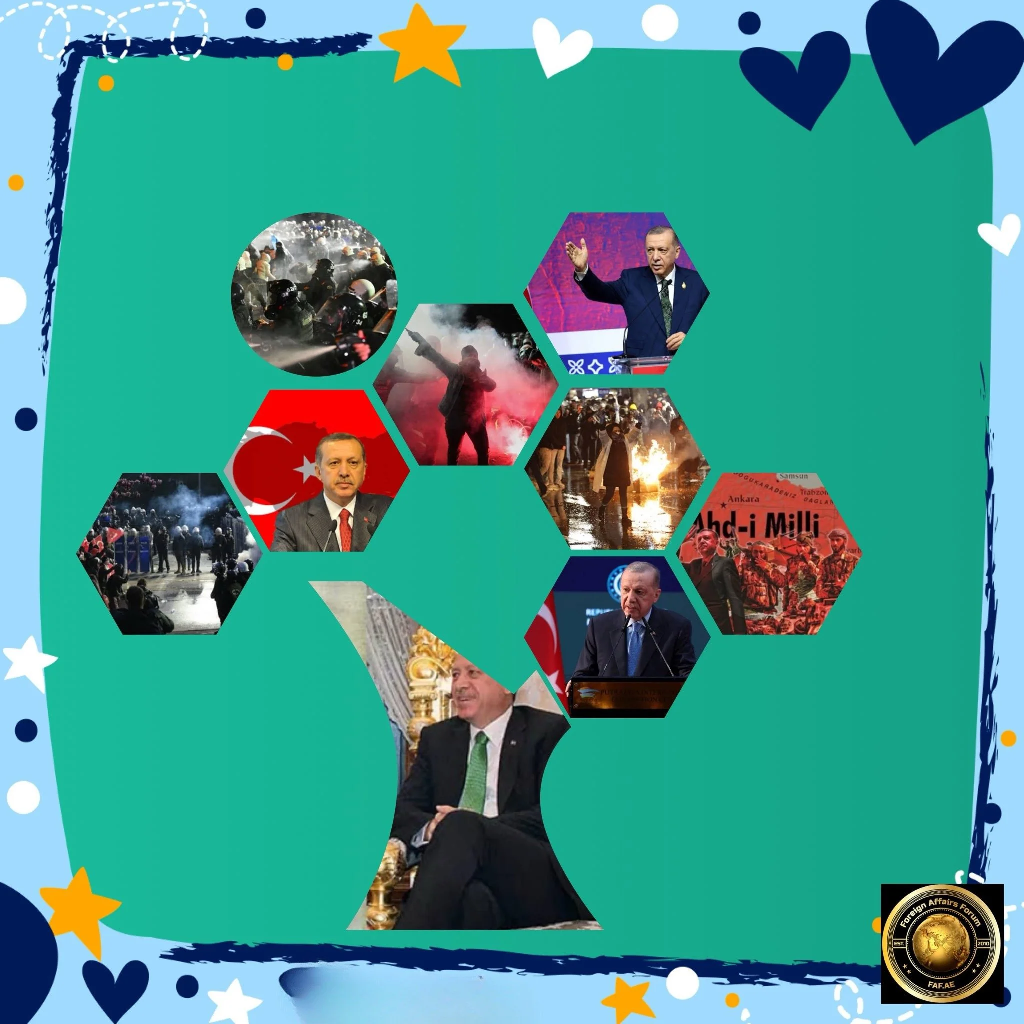 The Unraveling of Erdogan’s Regime: March to May 2025