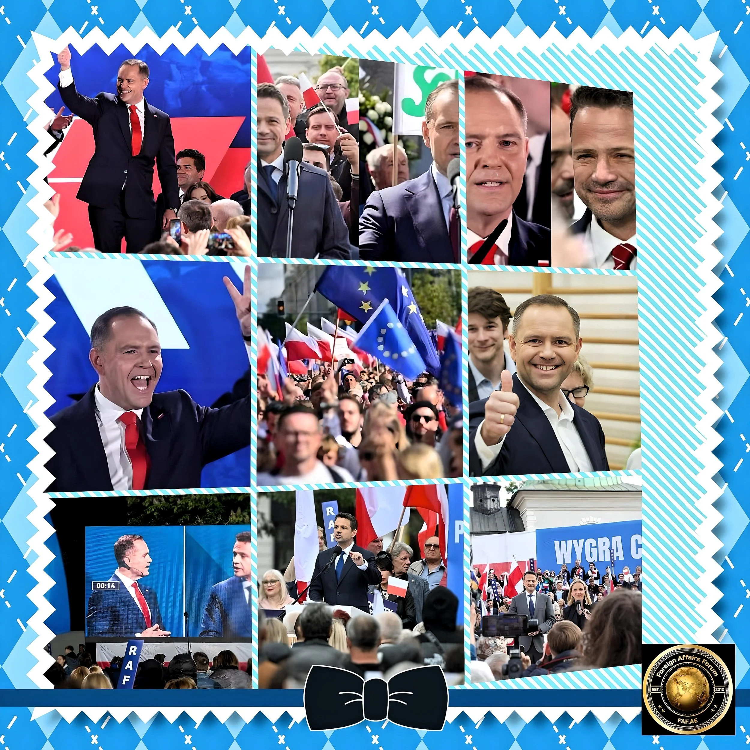 Polish Presidential Elections 2025: A Critical Runoff Between Liberal and Conservative Candidates