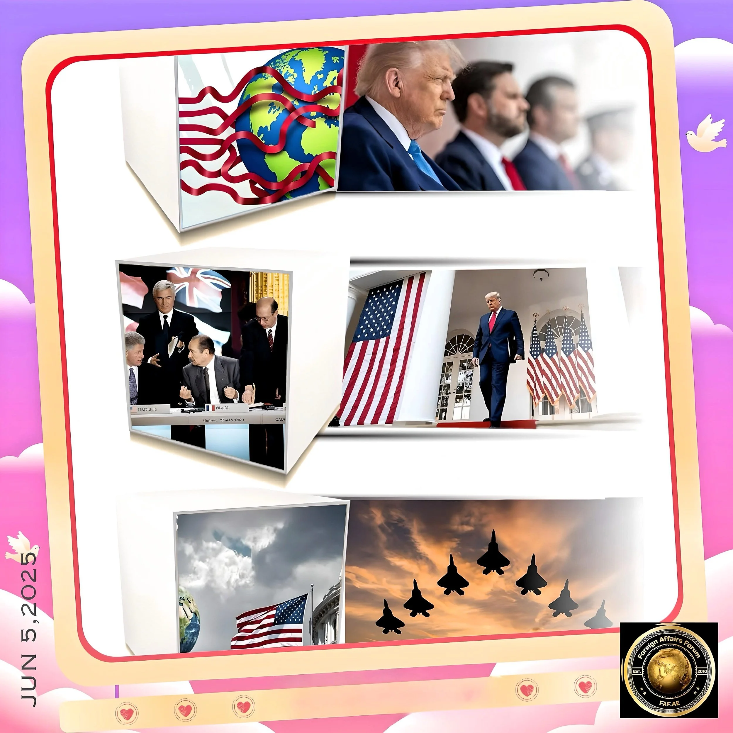 How America Squandered Its Unipolar Moment: The Rise and Fall of Hegemonic Benevolence