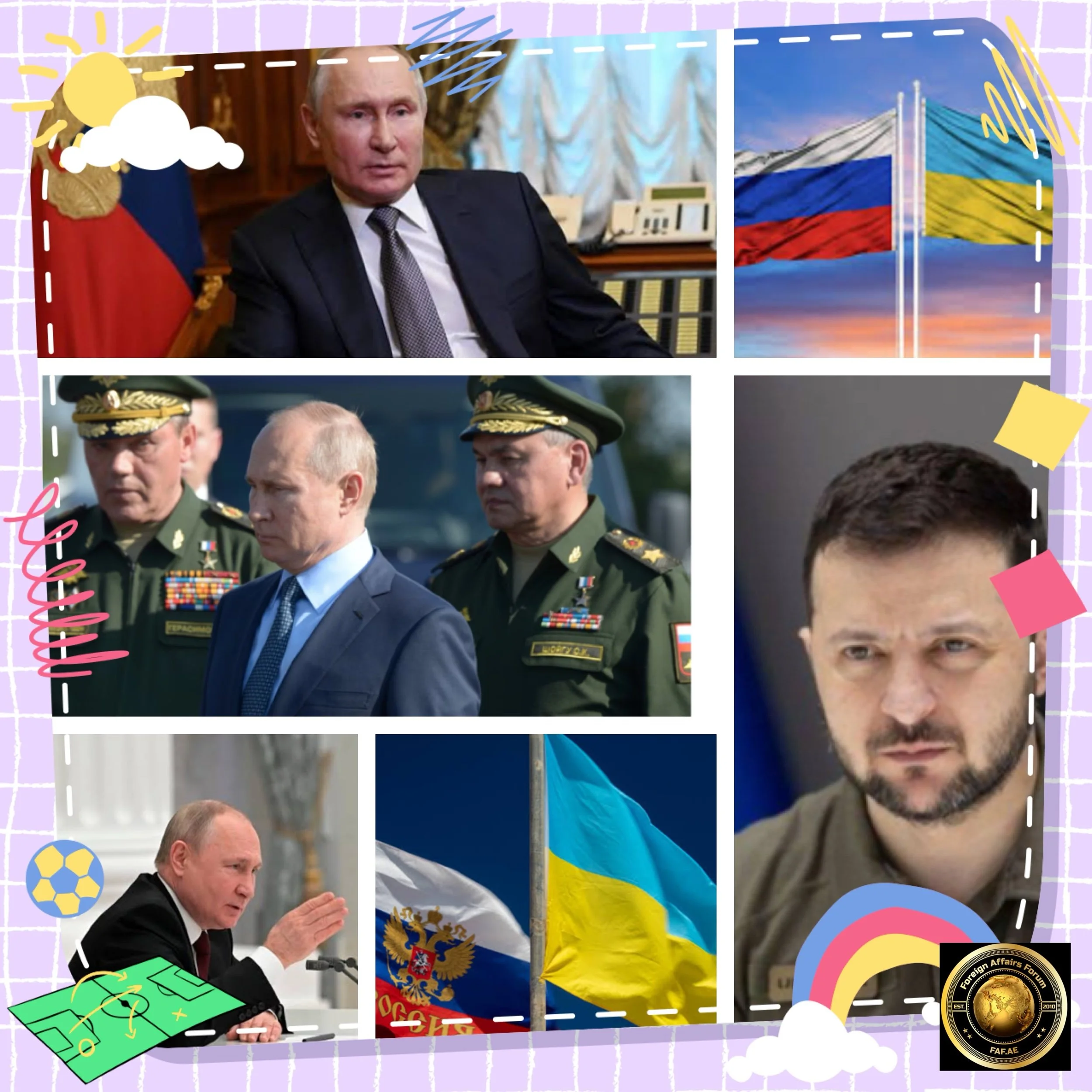 Putin’s “Historical Unity” Essay: A Critical Analysis of Imperial Narratives and Global Scholarly Responses