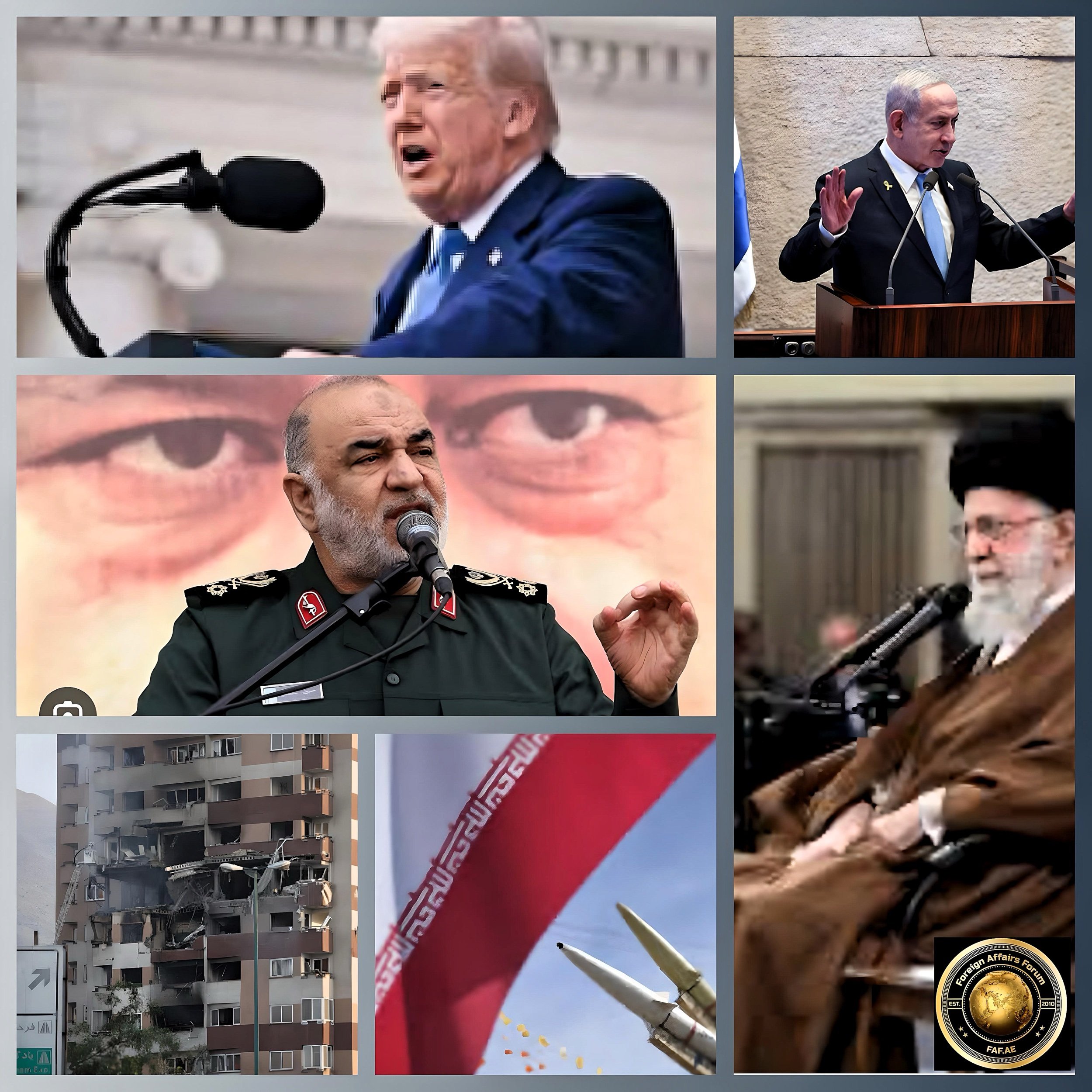 Israel’s Strike on Iran: Analysis of the June 2025 Military Operation
