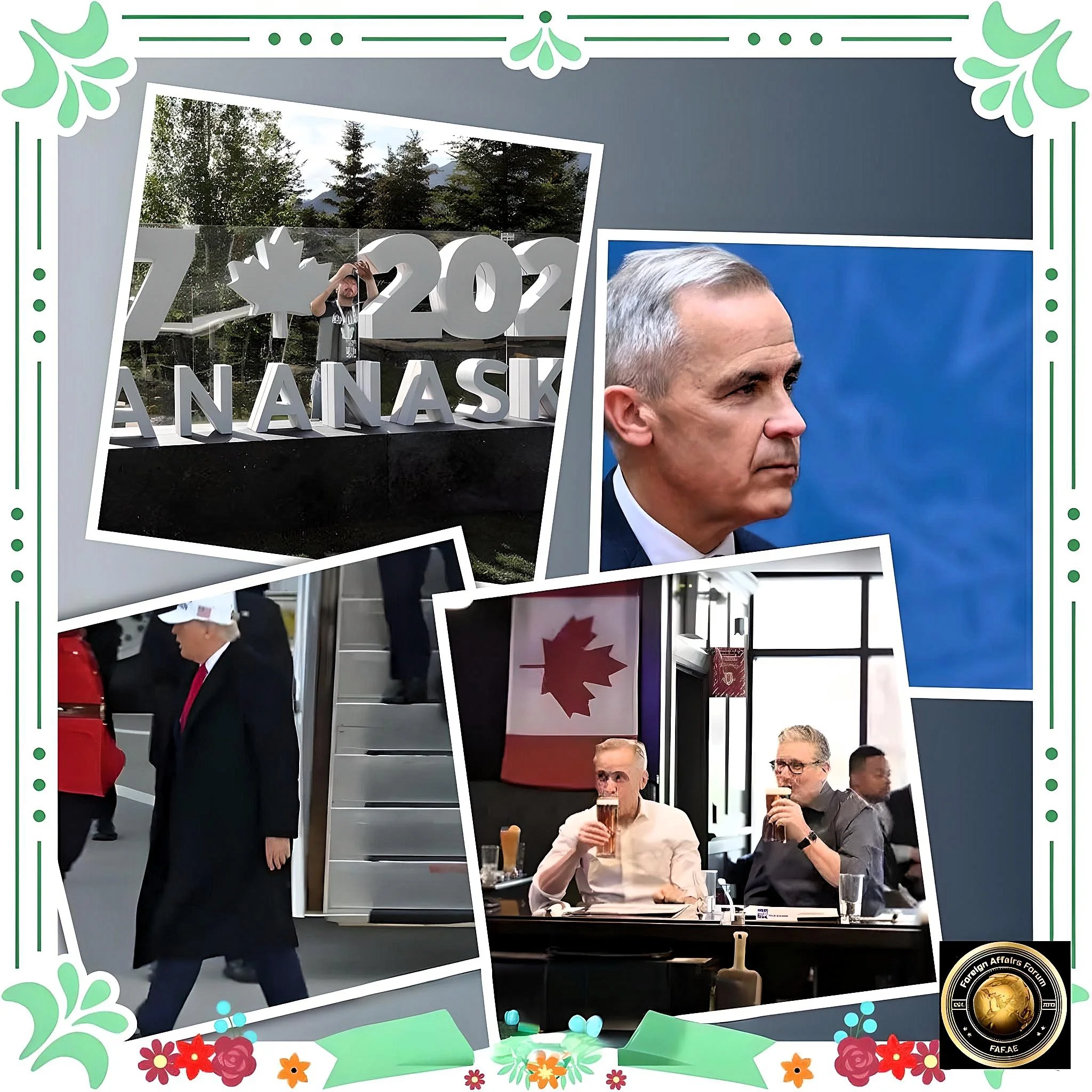 G7 Summit in Canada 2025: Comprehensive Overview